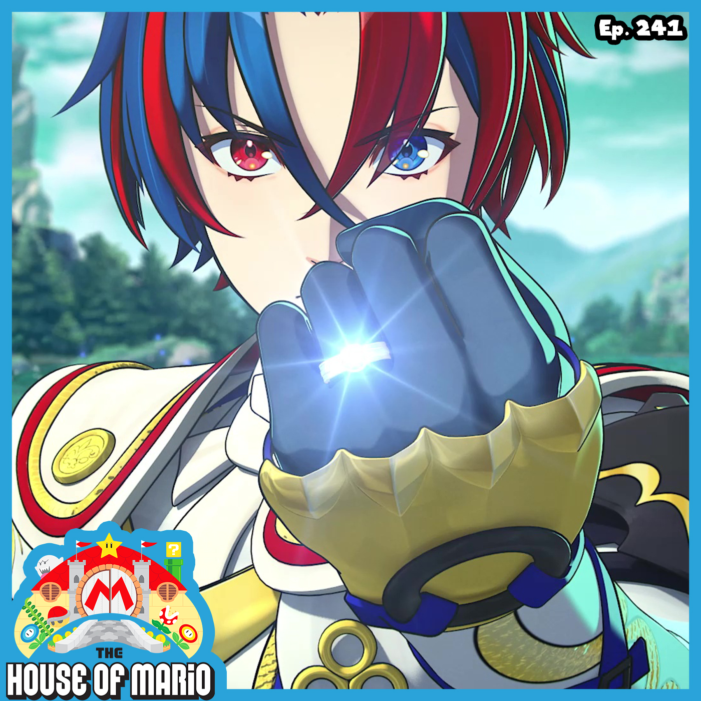 The House of Mario: A Nintendo Podcast