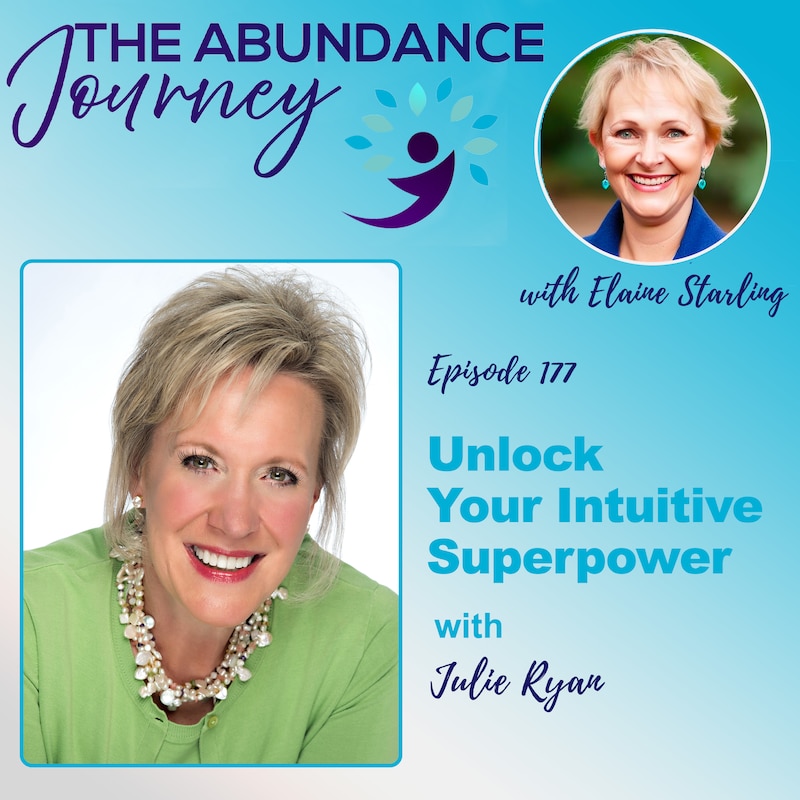 Artwork for podcast The Abundance Journey: Accelerating Revenue With An Abundance Mindset