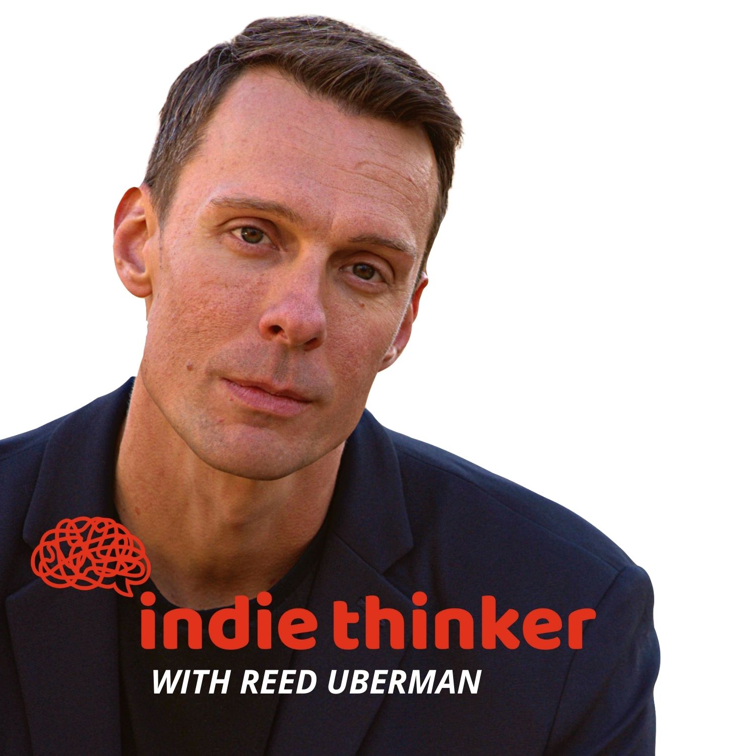 Show artwork for Indie Thinker with Reed Uberman