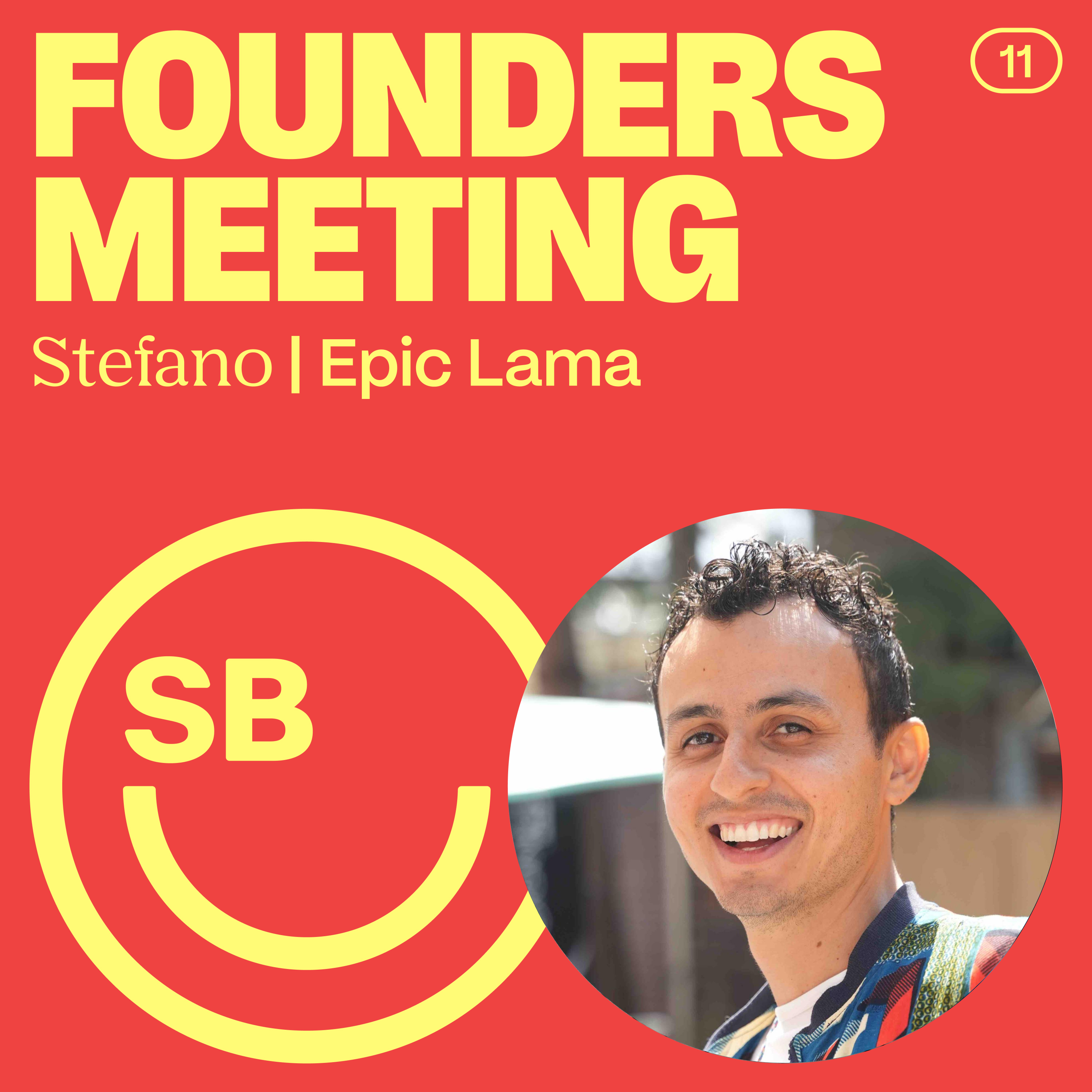 Founders-Meeting