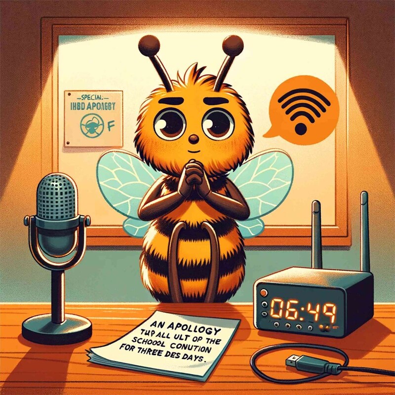 Artwork for podcast That's A Free Bee