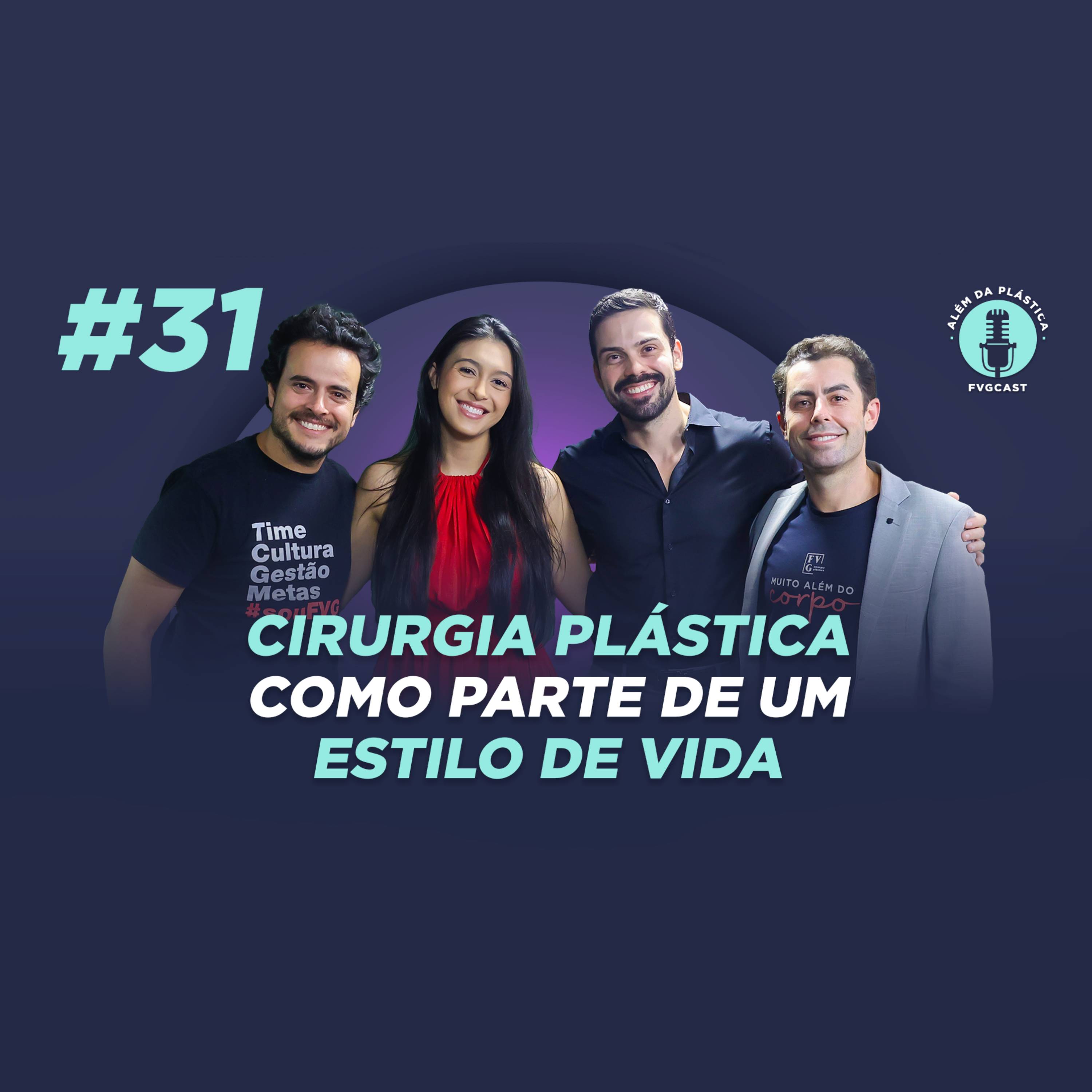 Além da Plástica