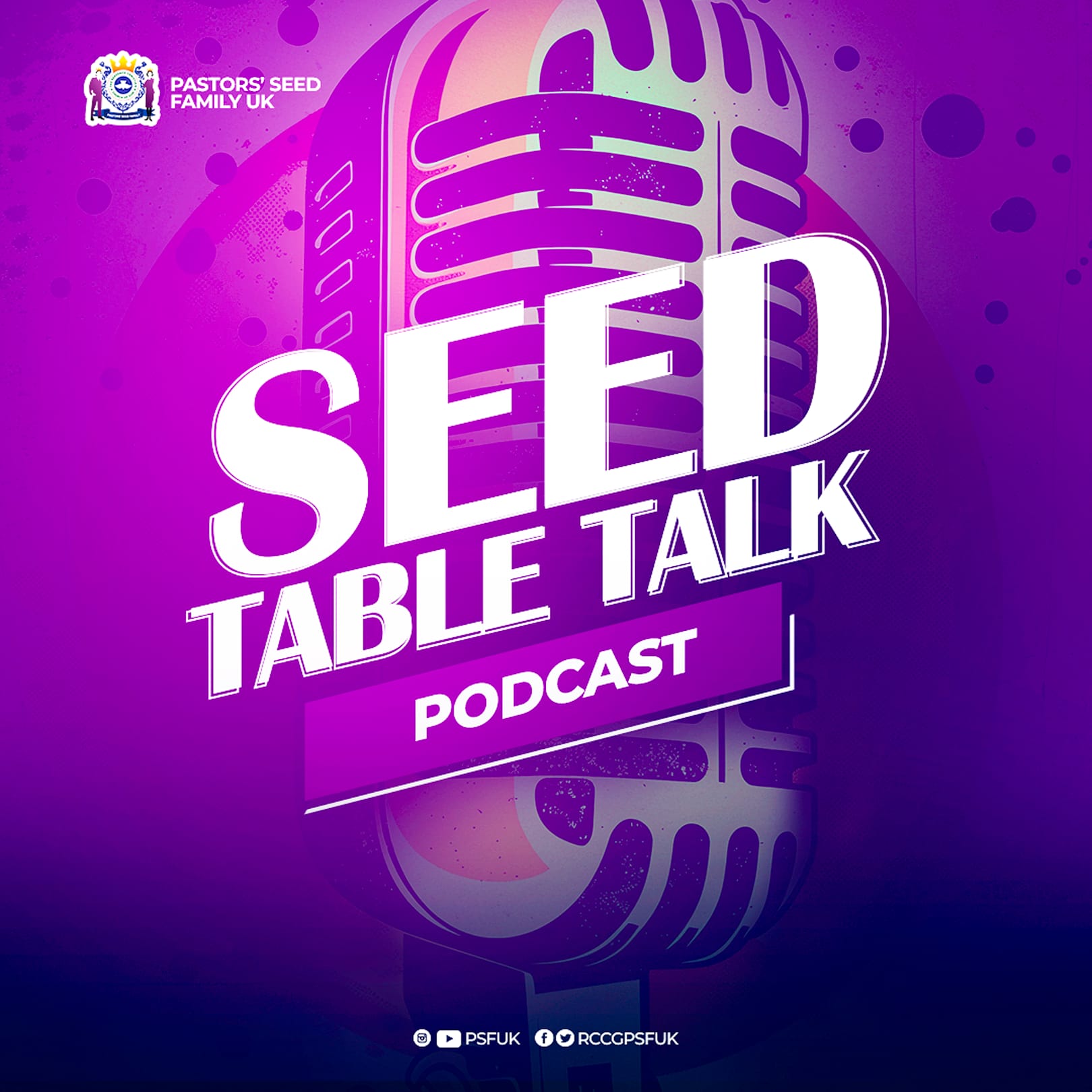 Seed Table Talk