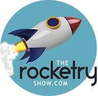 Artwork for podcast The Rocketry Show