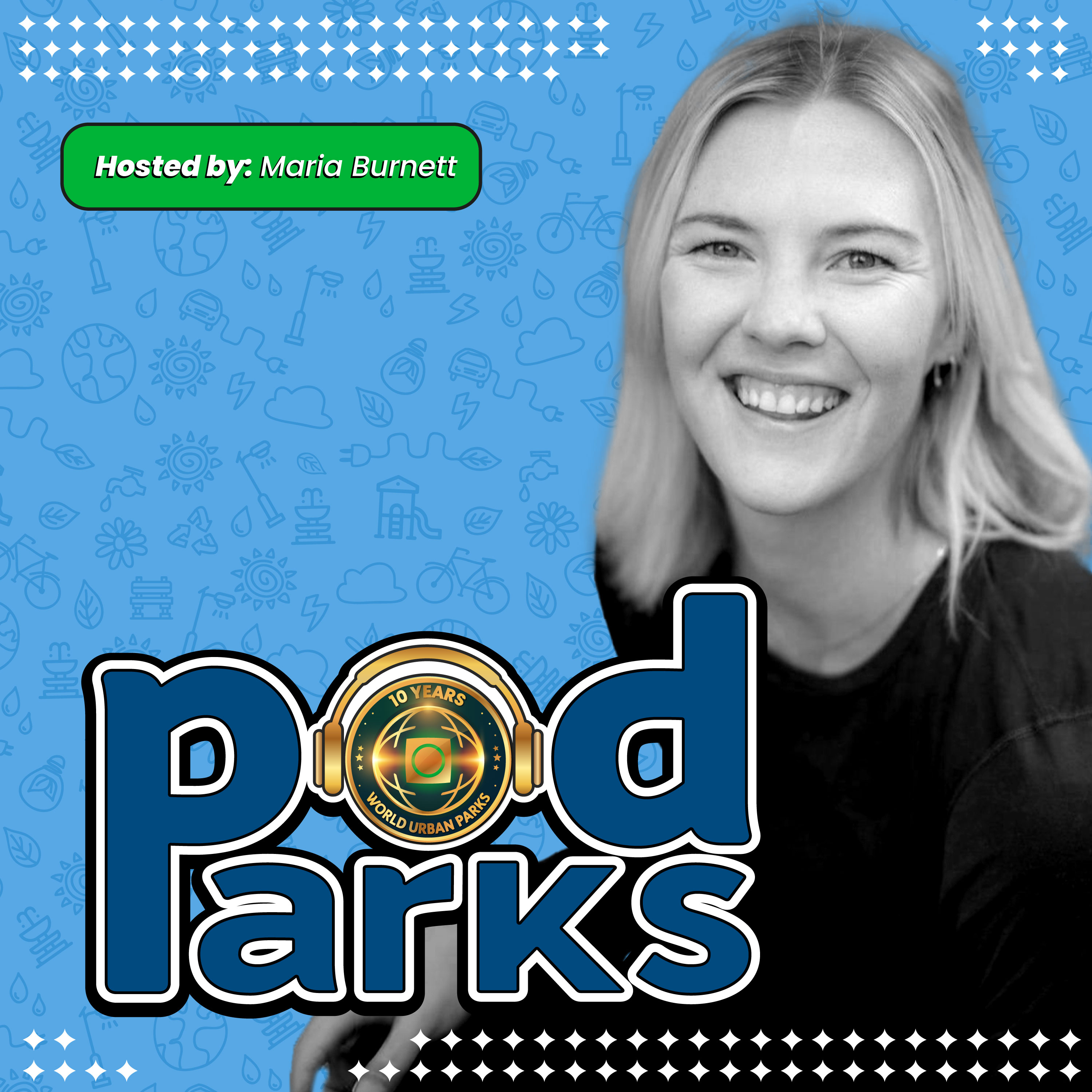 PodParks