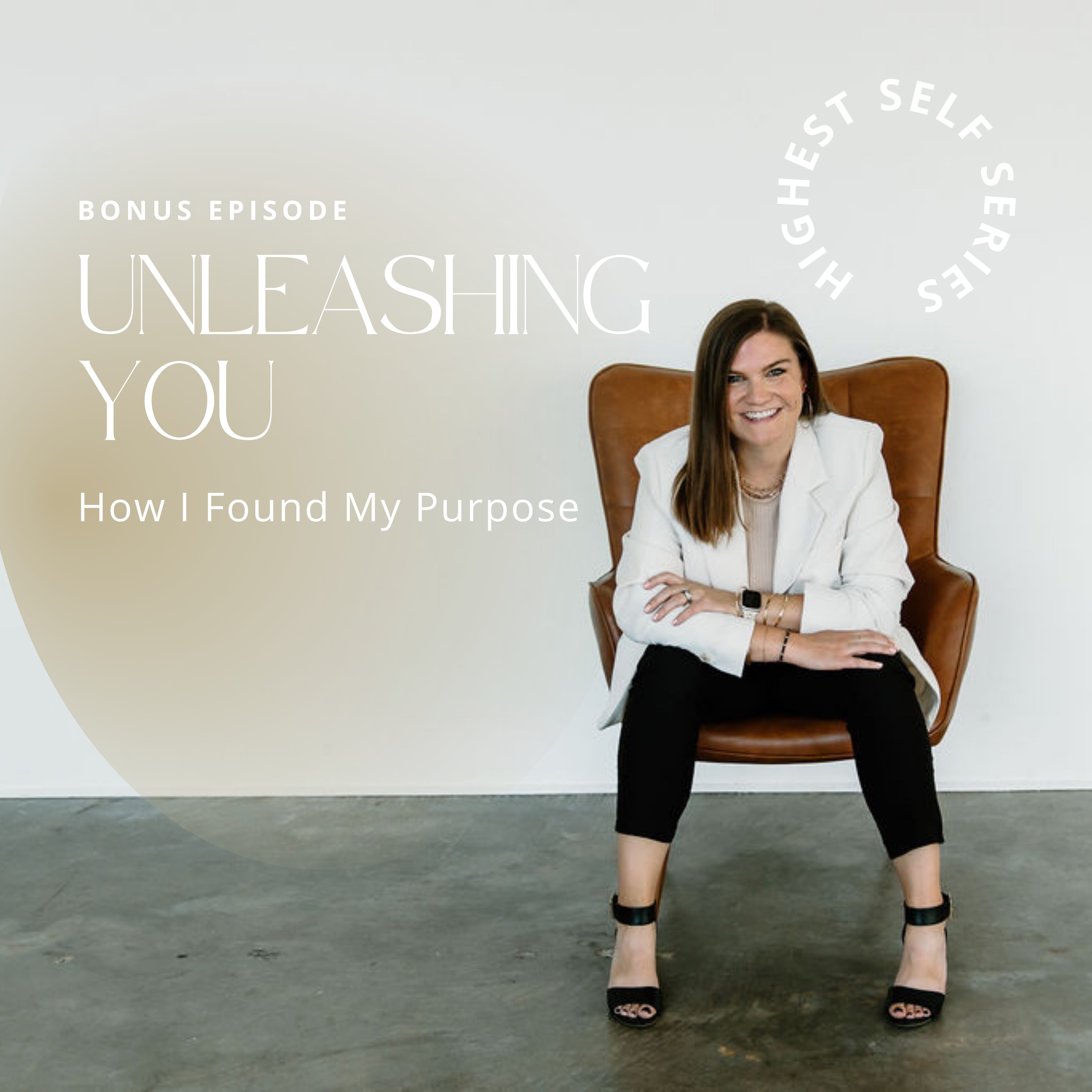 Unleashing You with Amanda Riffee