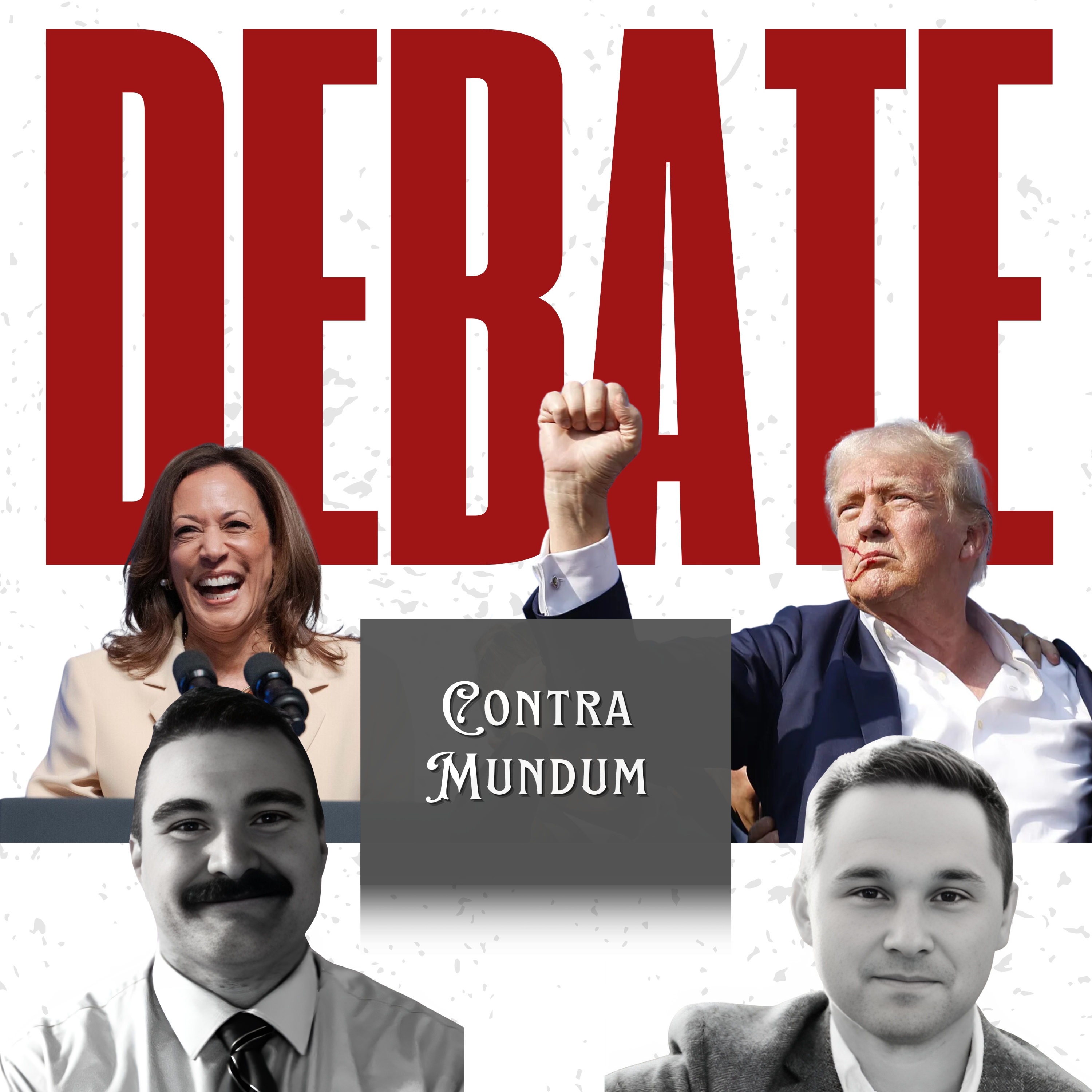 Presidential Debate LIVE Reaction