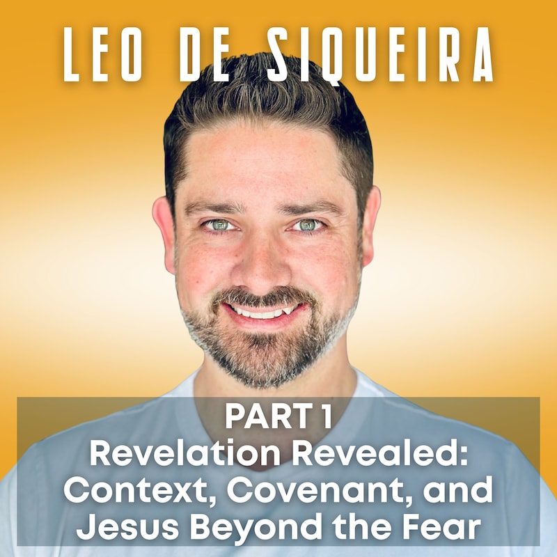 Artwork for podcast Seek Go Create - The Leadership Journey for Christian Entrepreneurs and Faith-Driven Leaders