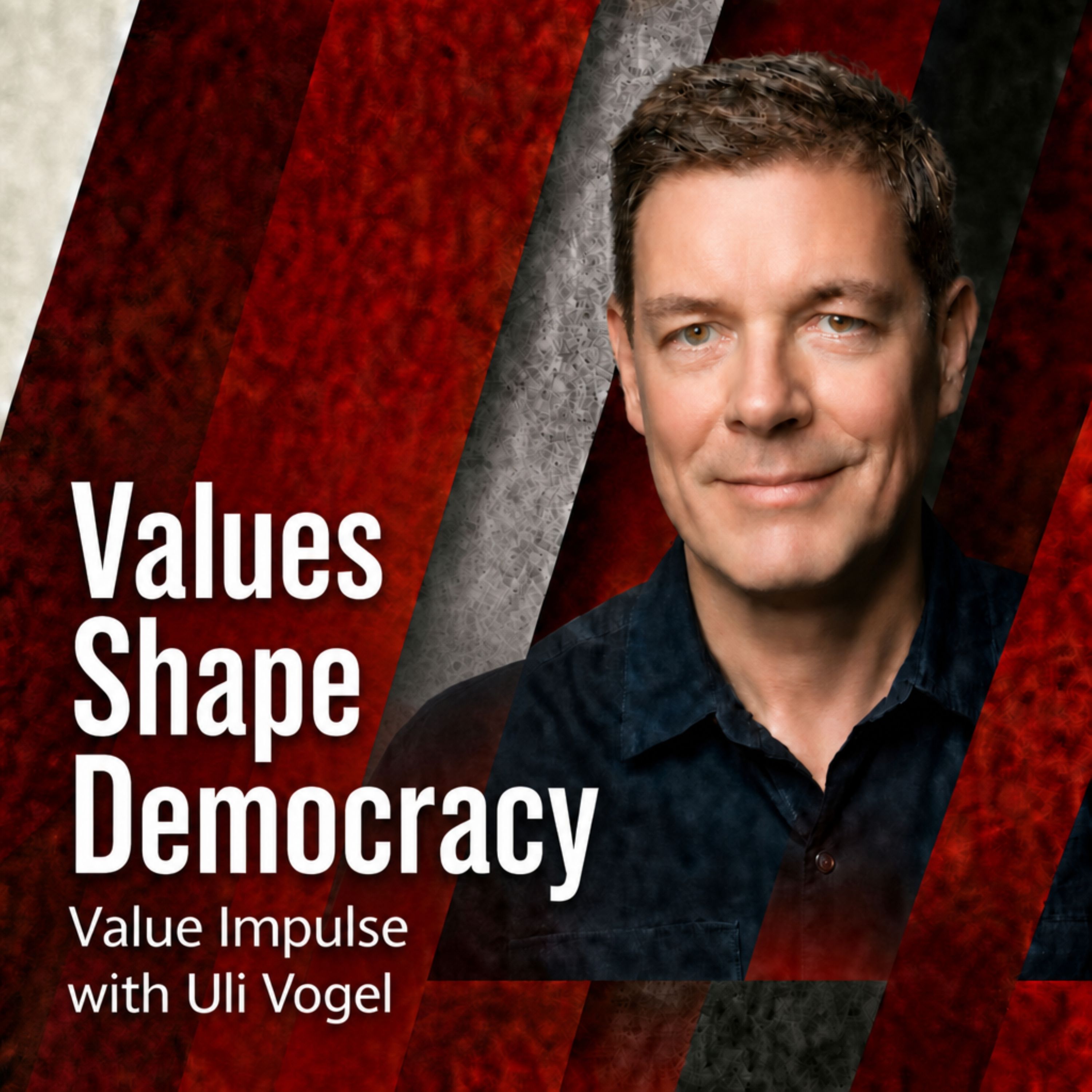 #82 The German Federal Election as a Values Compass: Looking Beyond the Ballot episode artwork