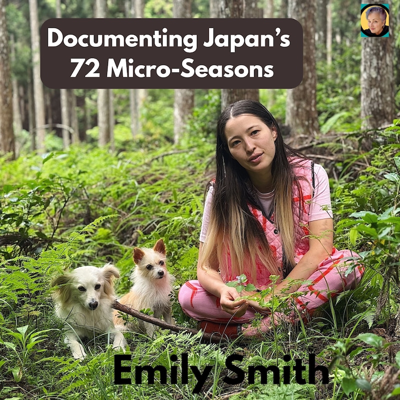 Artwork for podcast Seek Sustainable Japan
