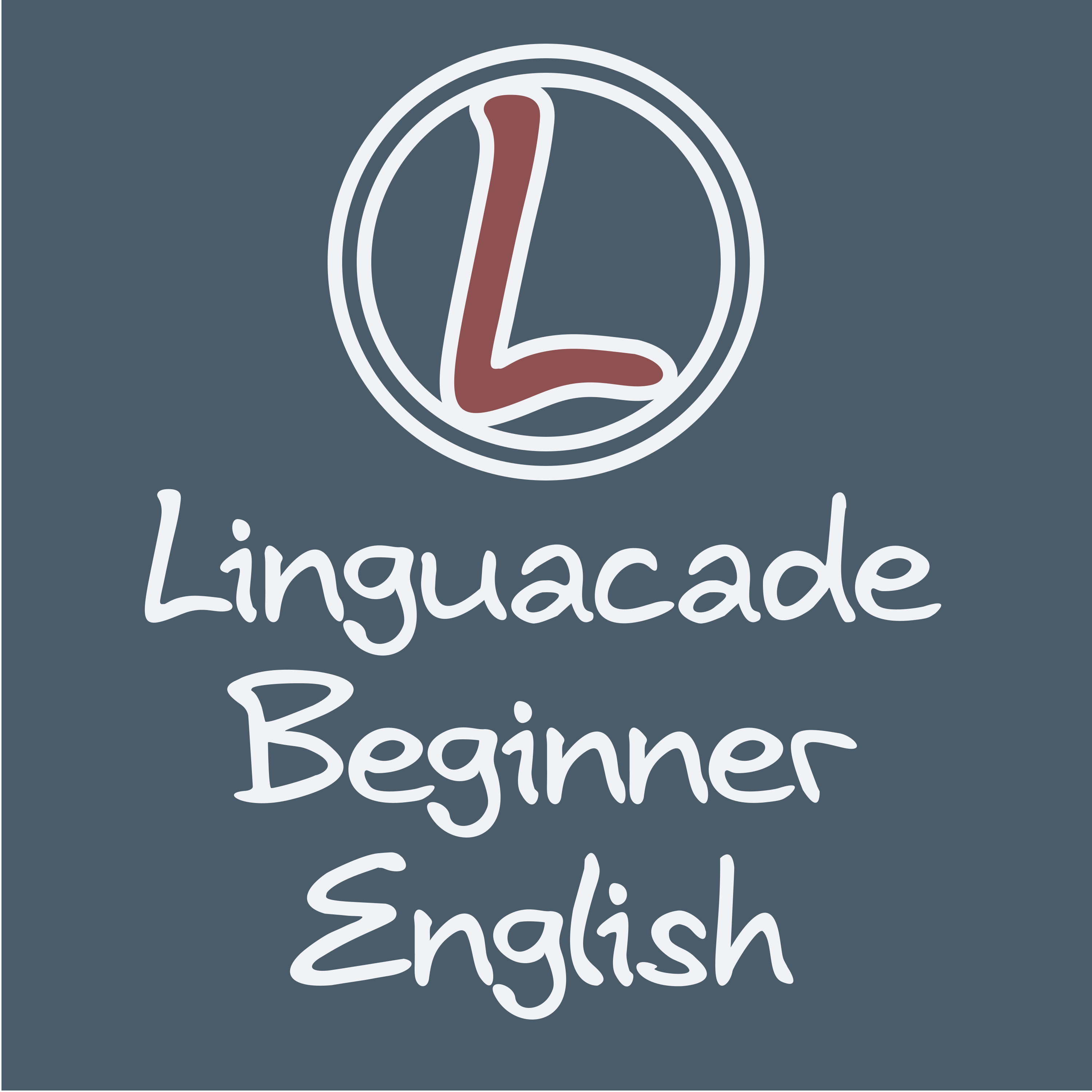 Linguacade Beginner English