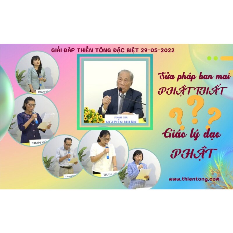 Artwork for podcast DAO PHAT KHOA HOC VAT LY THIEN TONG VIET NAM