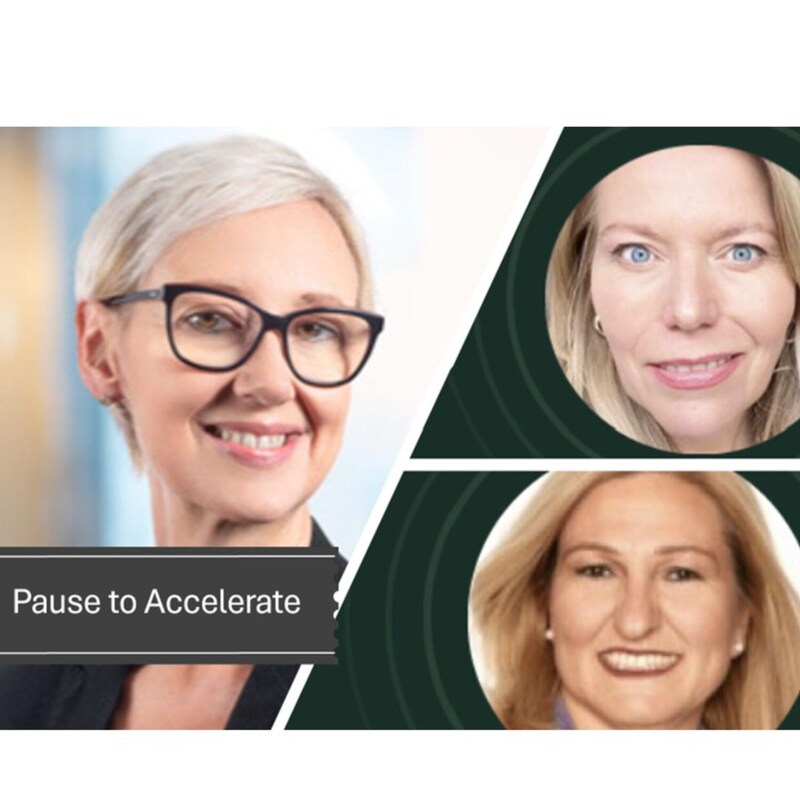 Artwork for podcast What's New?