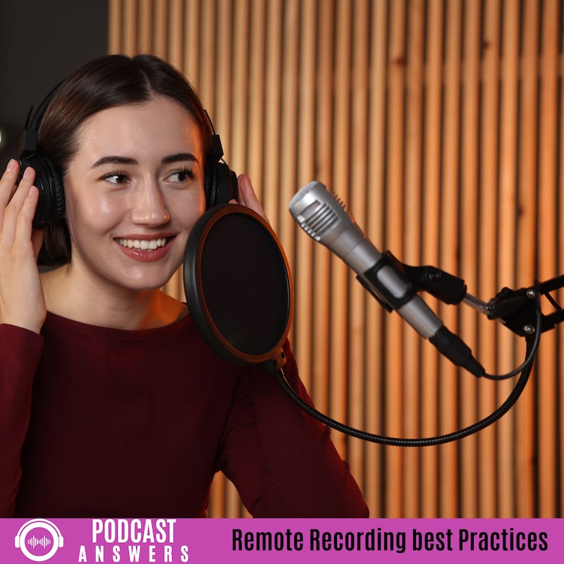 Artwork for podcast Podcast Answers