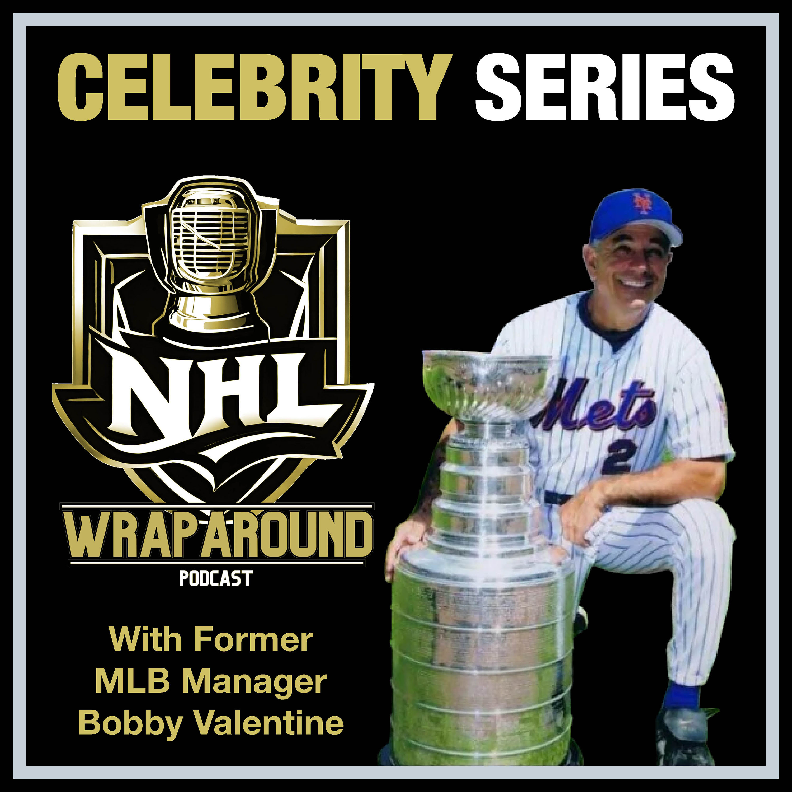 NHL Wraparound Podcast