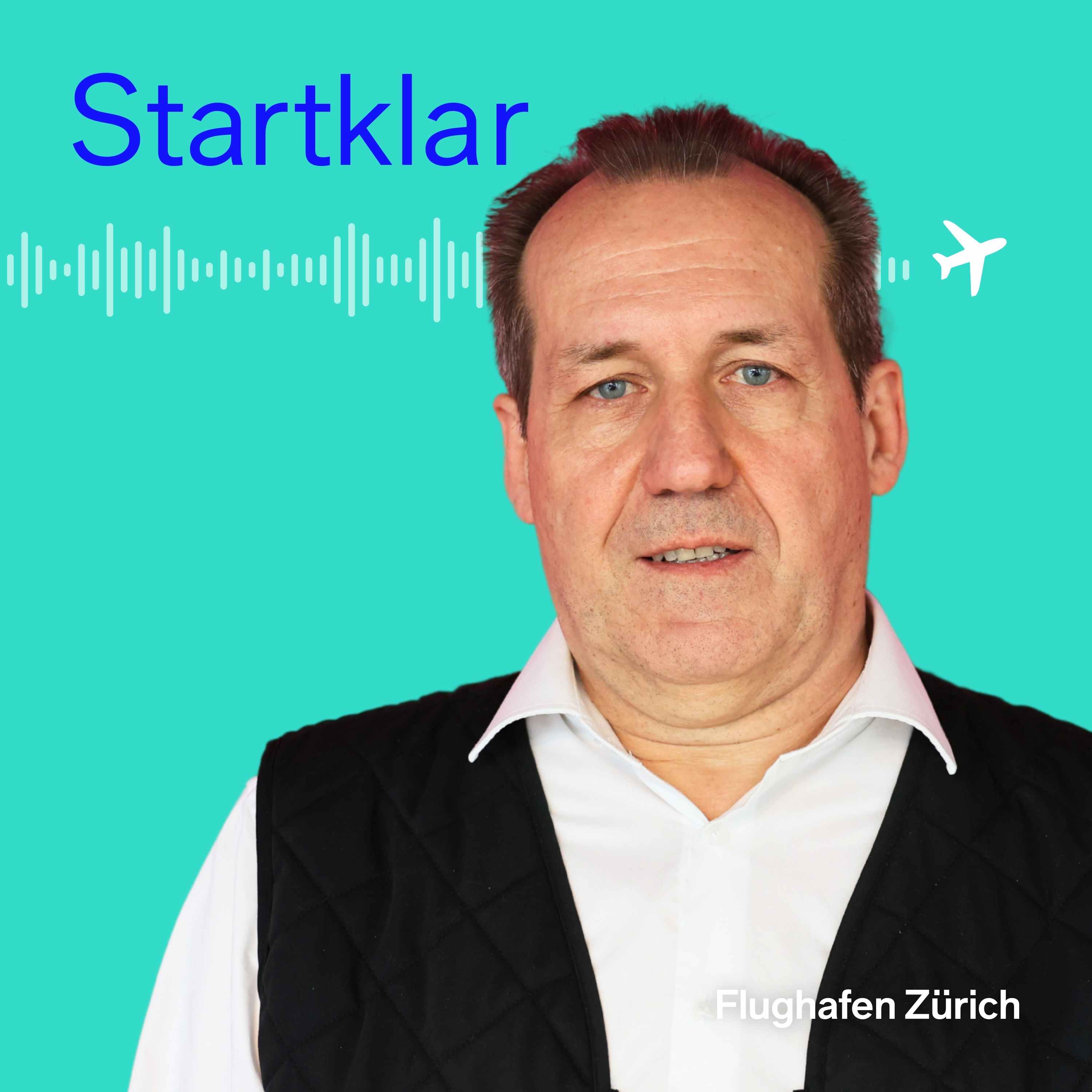 STARTKLAR