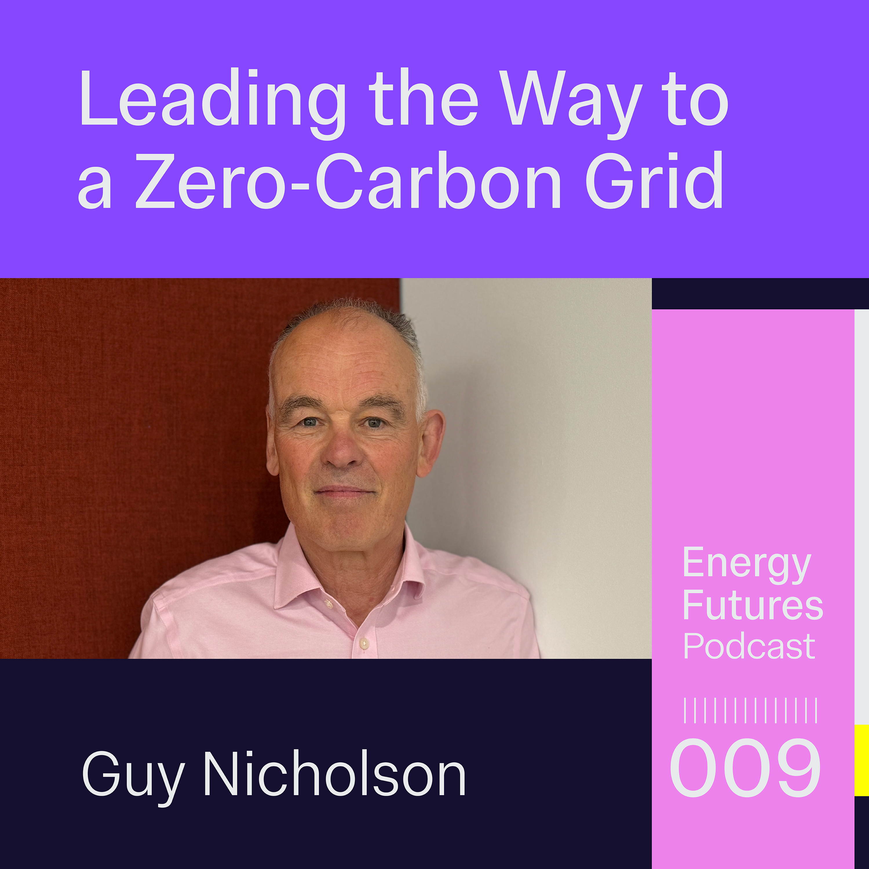 Energy Futures Podcast