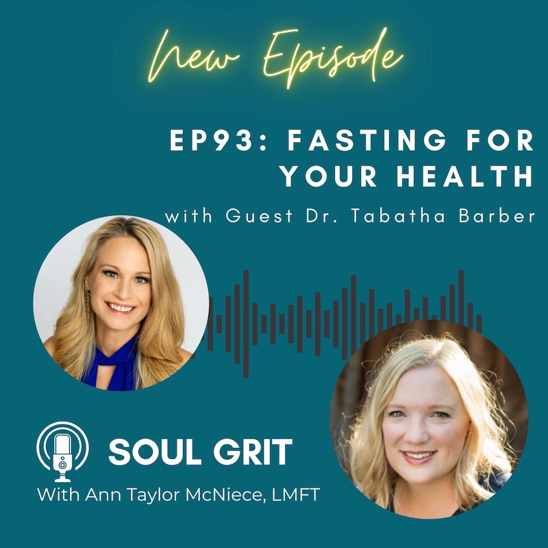 Artwork for podcast Soul Grit