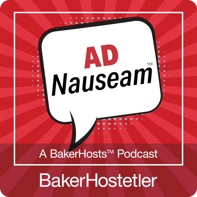 Artwork for podcast BakerHosts