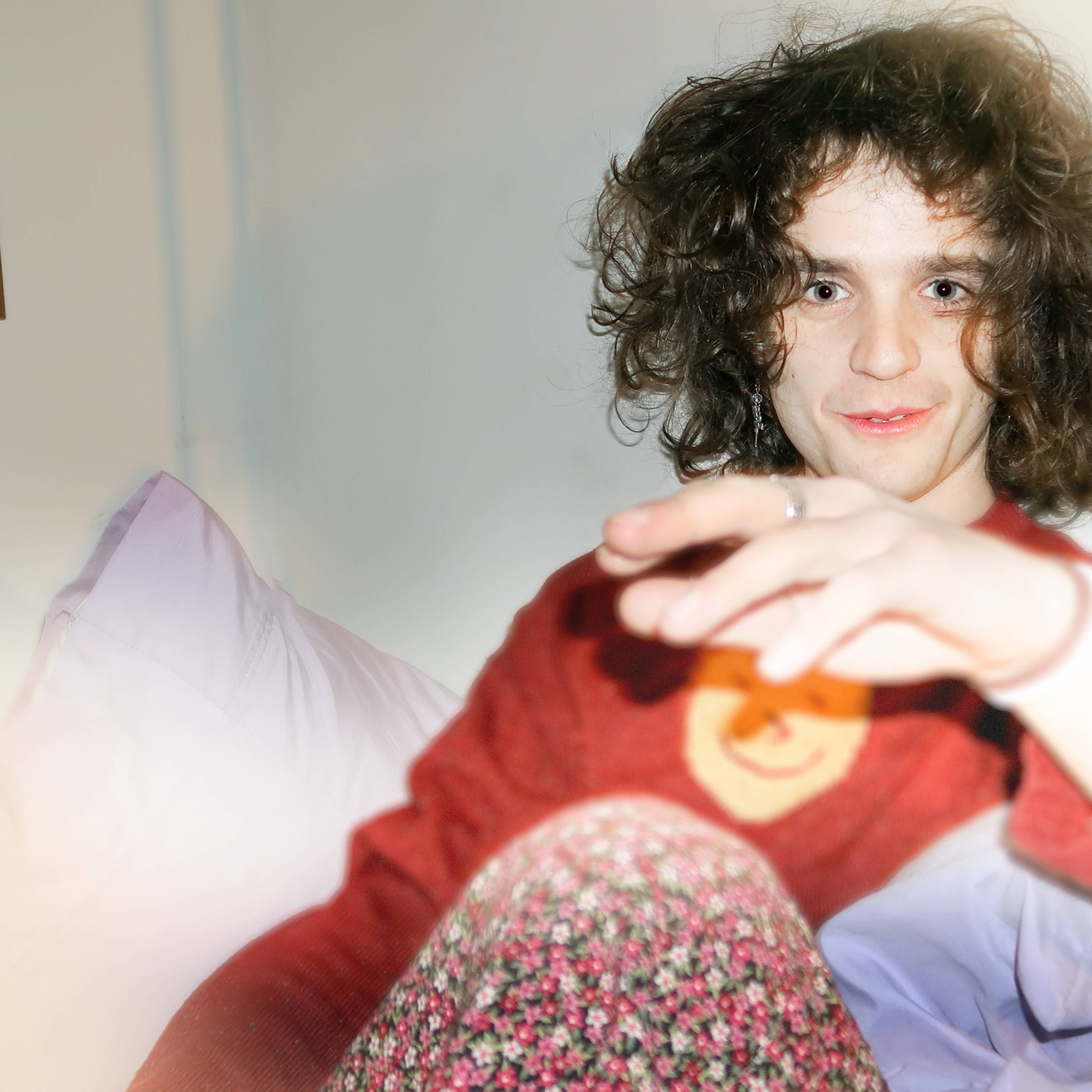 The Check-In with Asher White