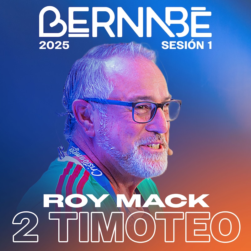 Artwork for podcast Retiro BERNABÉ