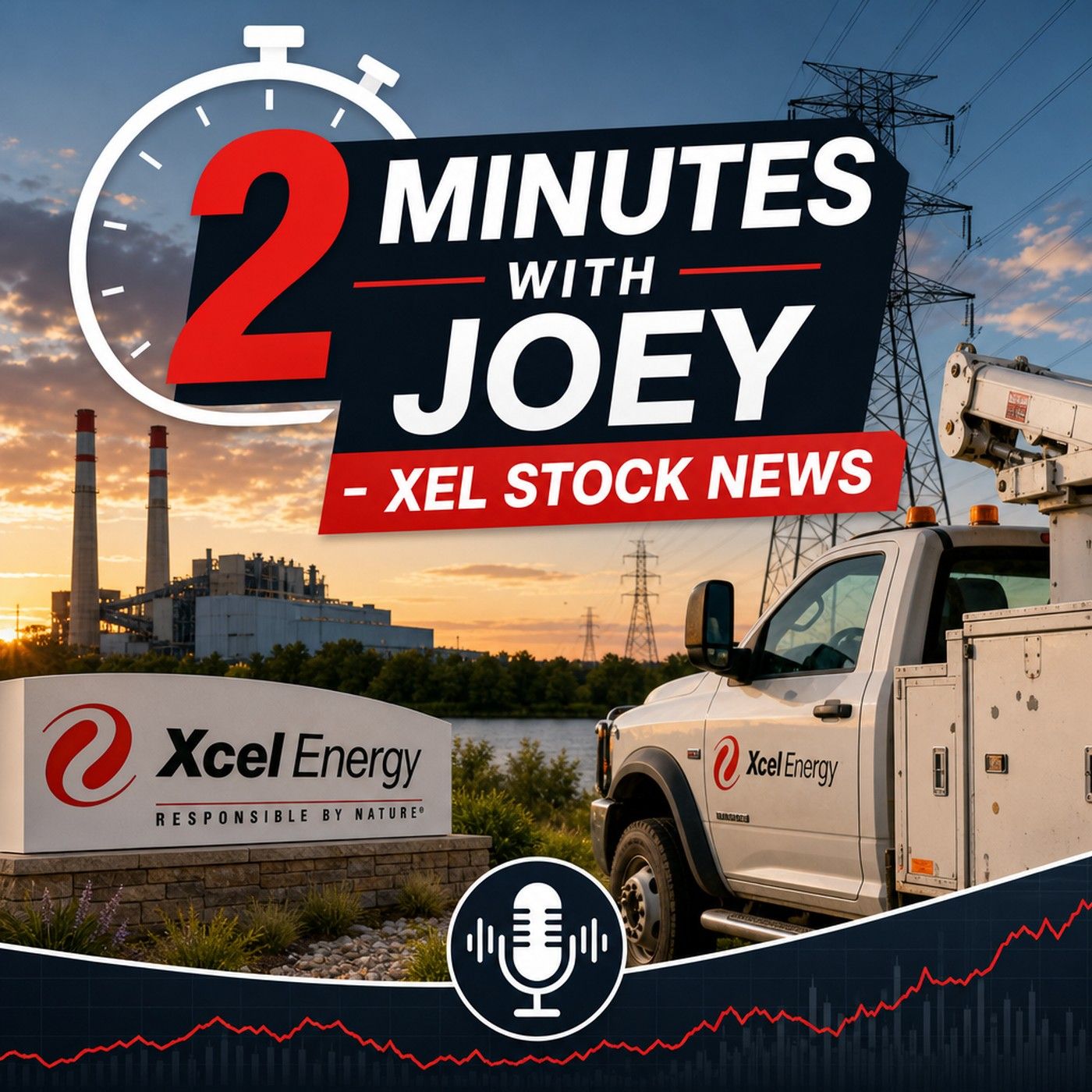 XEL Today - Jul 29: New Board Member Announcement episode artwork