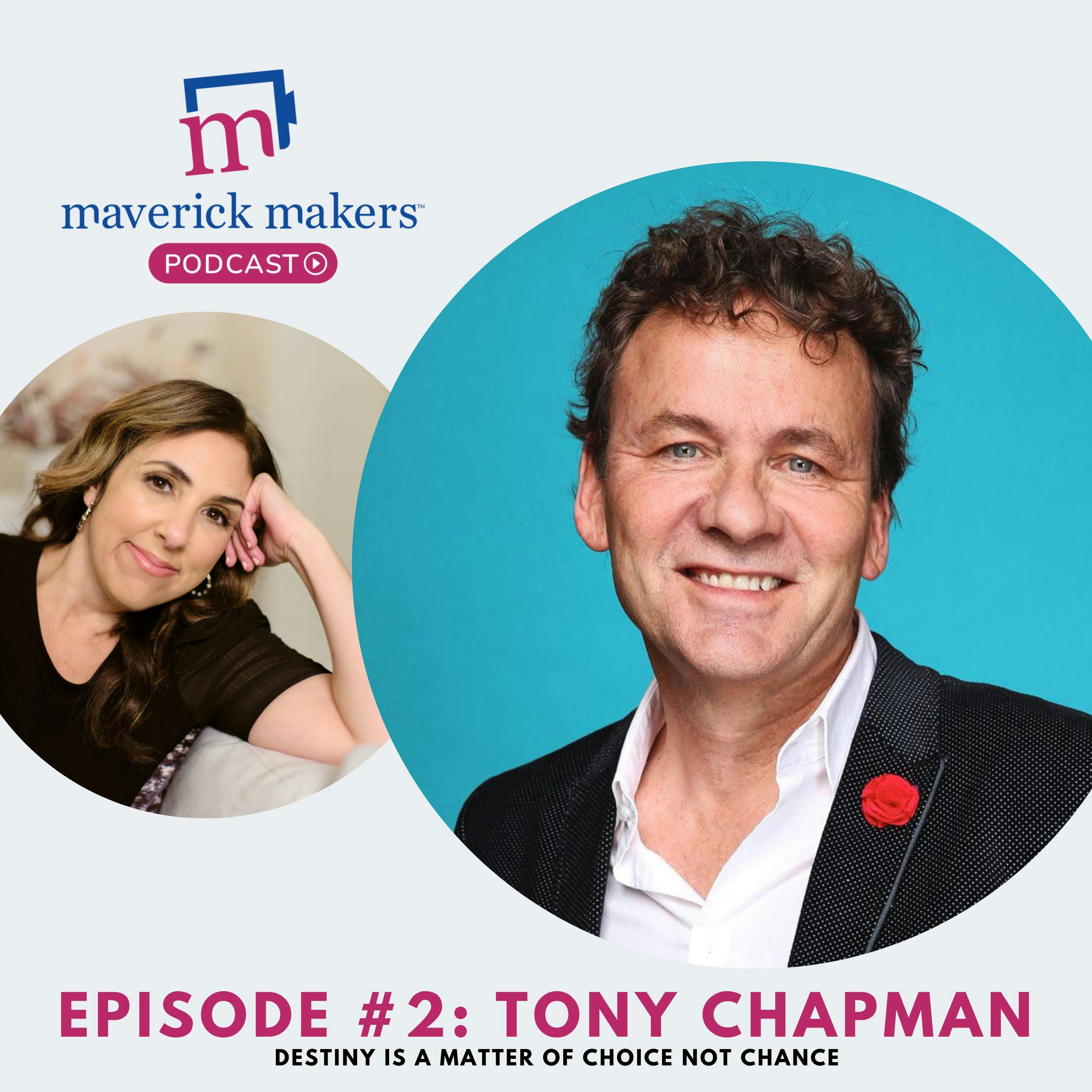 Maverick Makers Podcast