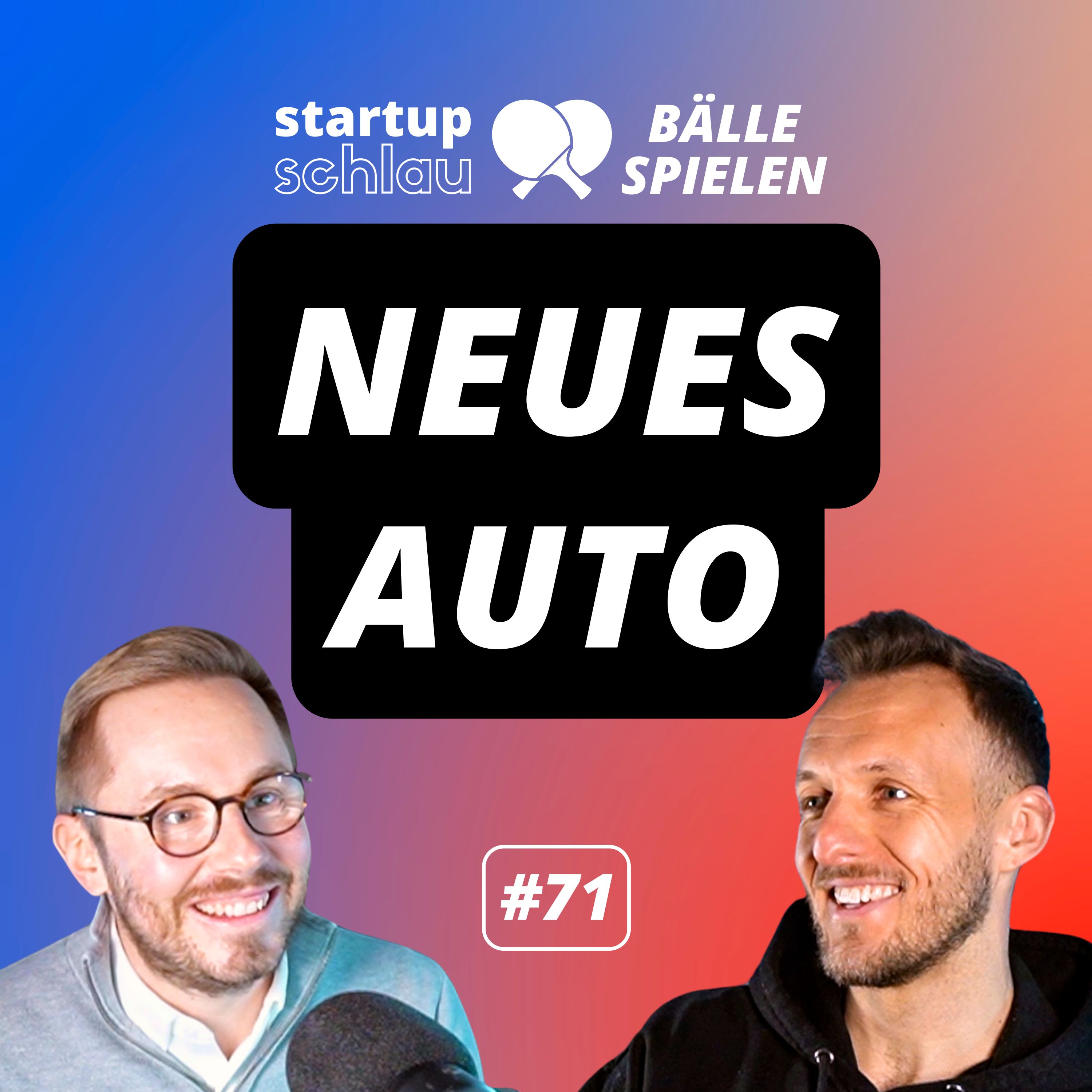 Nur Logik bringt dir nichts (#71) episode artwork