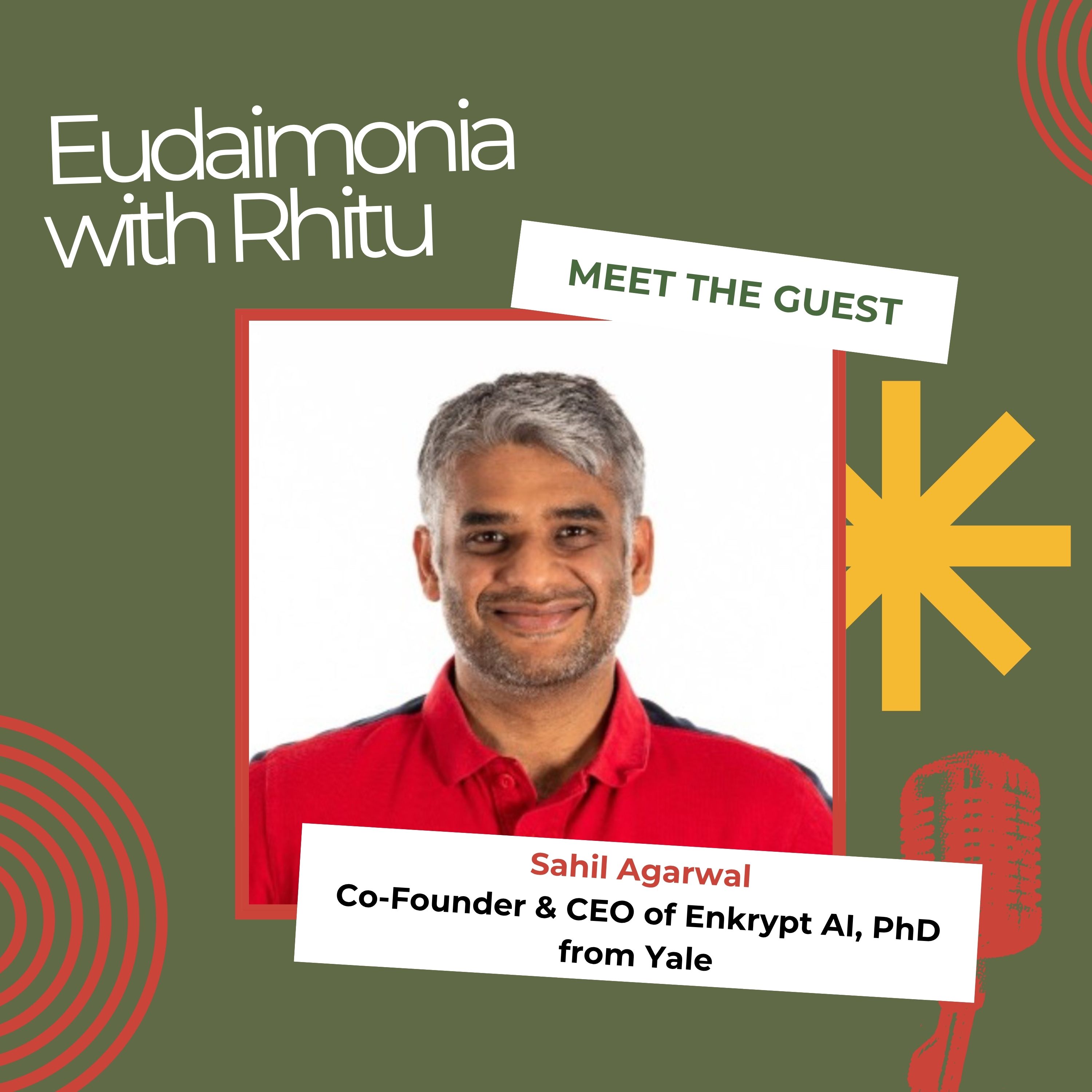 Eudaimonia with Rhitu