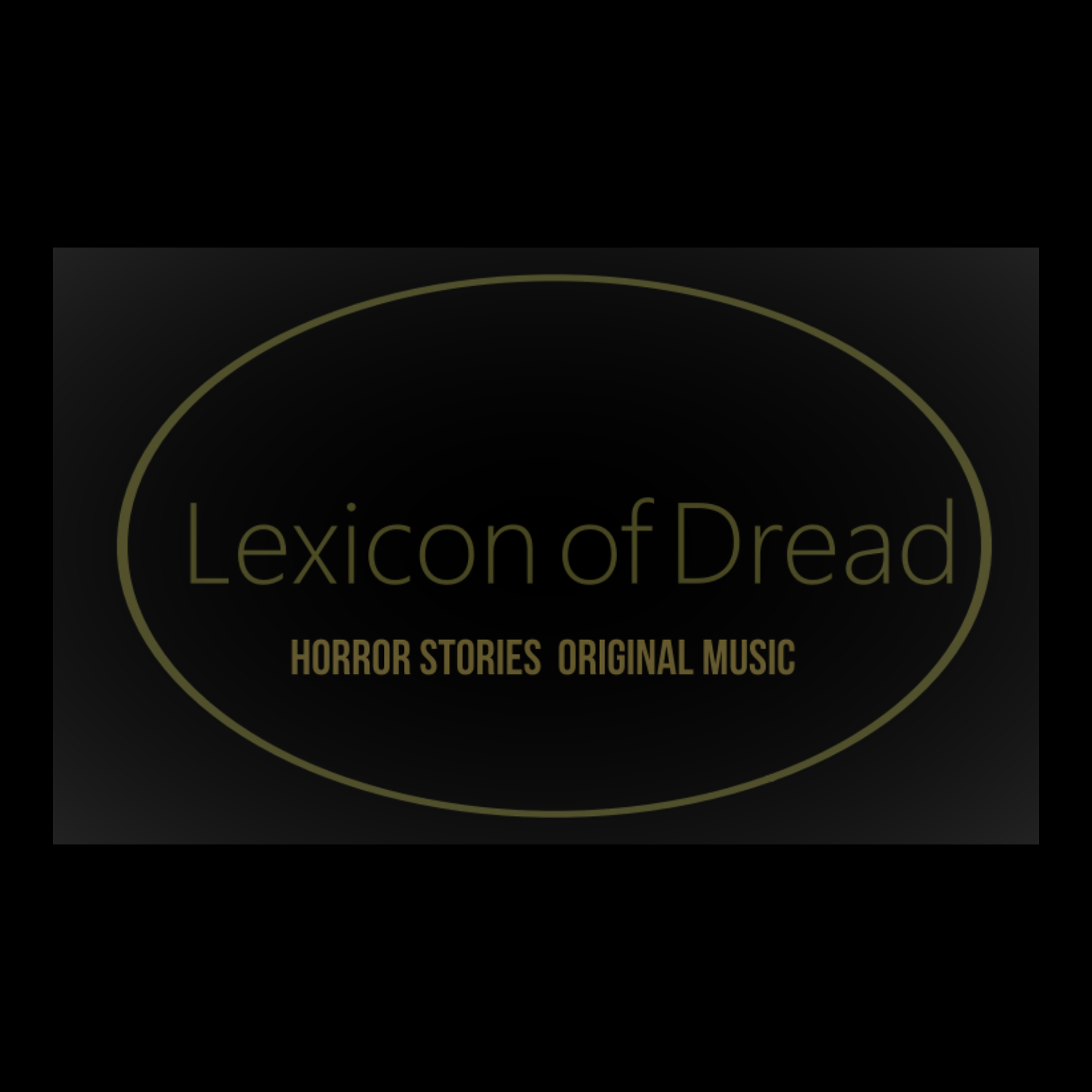 Artwork for The Lexicon Of Dread