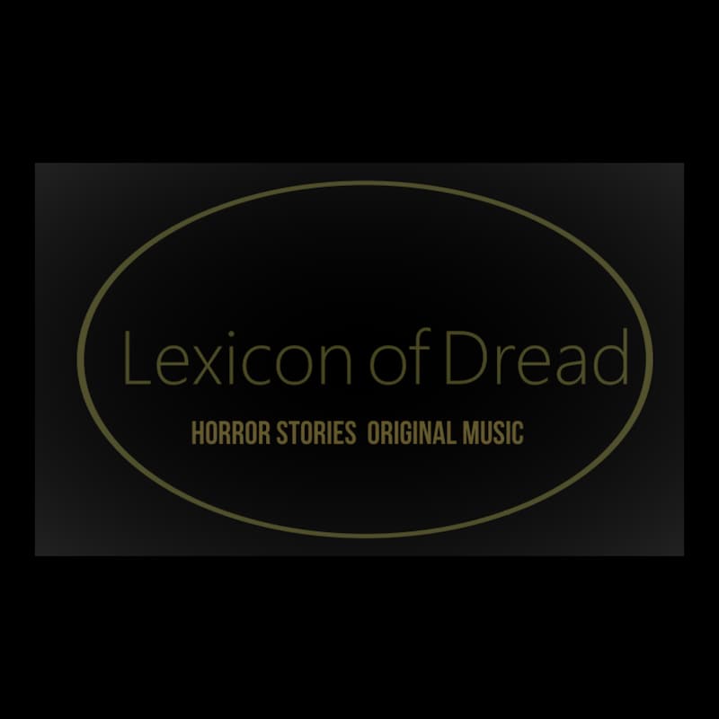 Artwork for podcast The Lexicon Of Dread