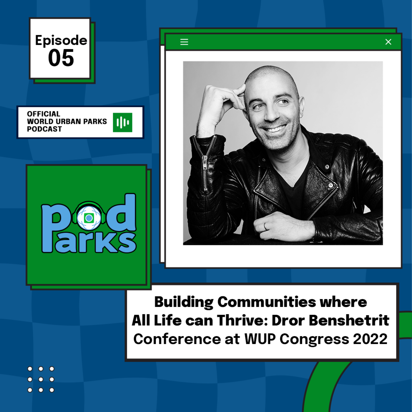 PodParks