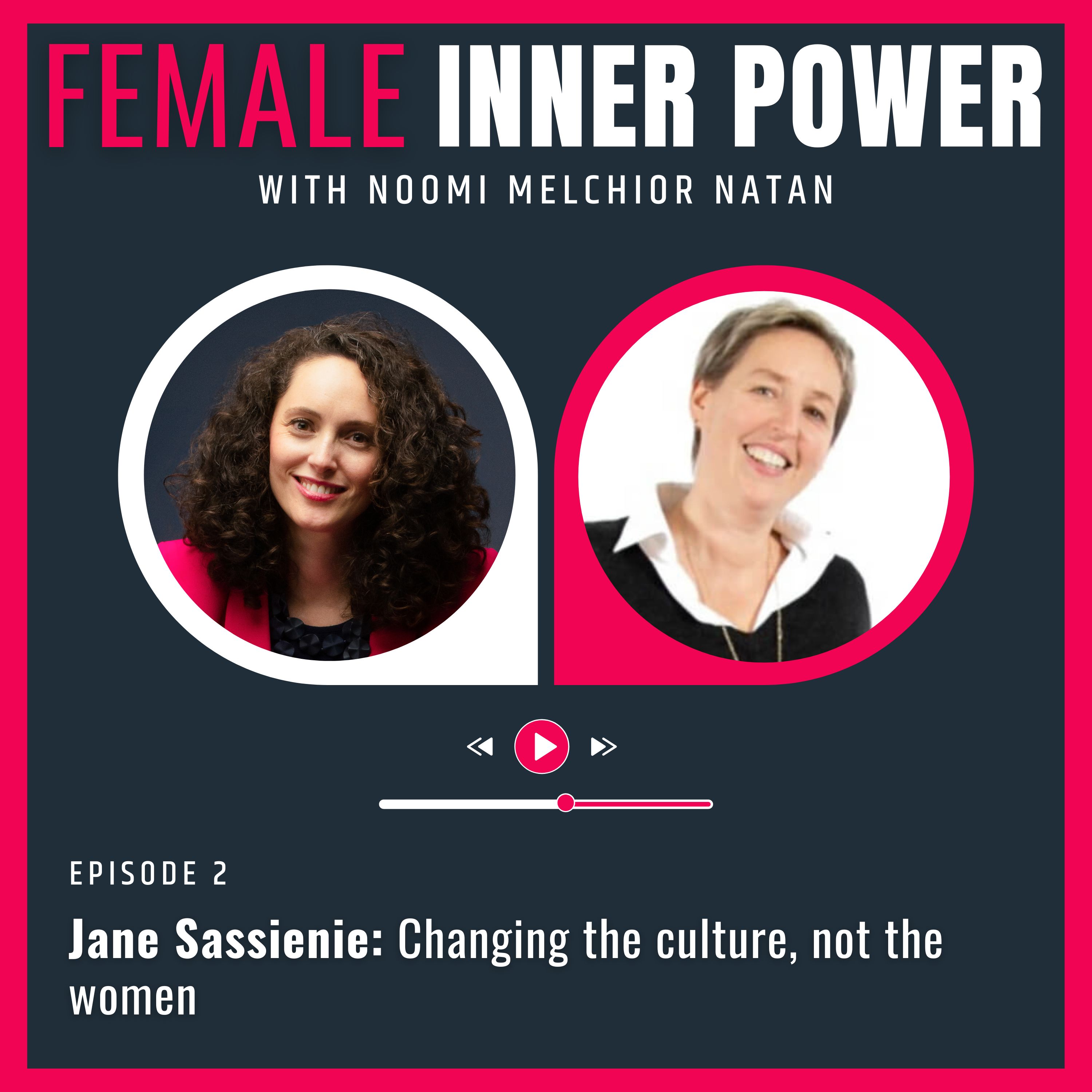 Female Inner Power