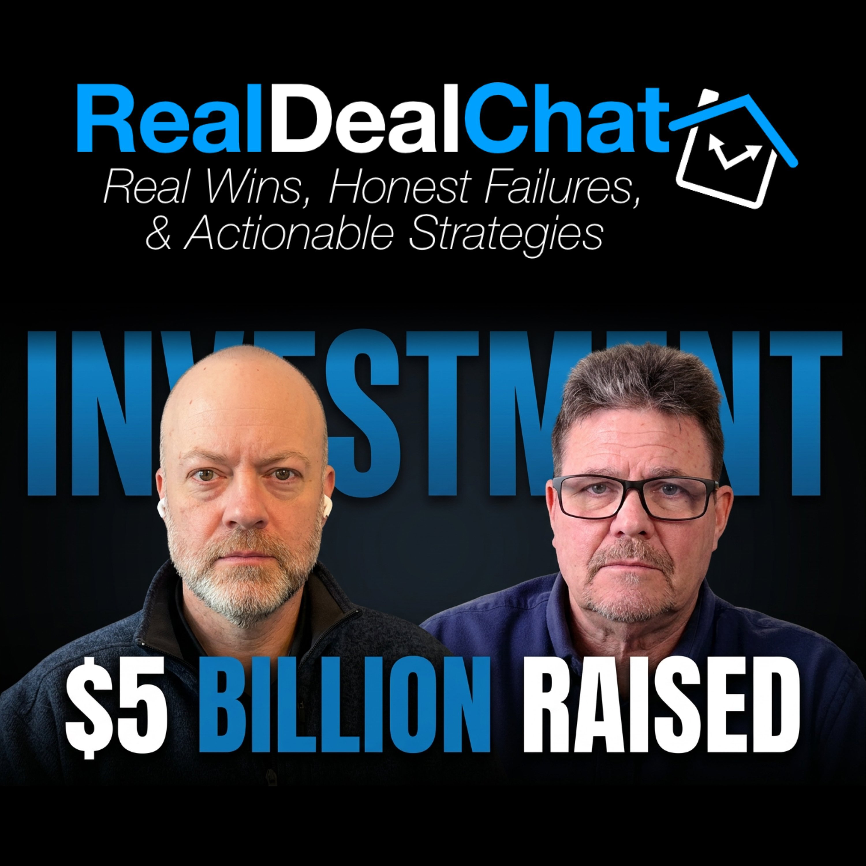 Real Estate Investing with RealDealChat