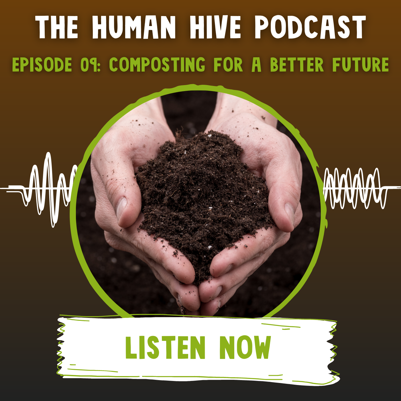 The Human Hive