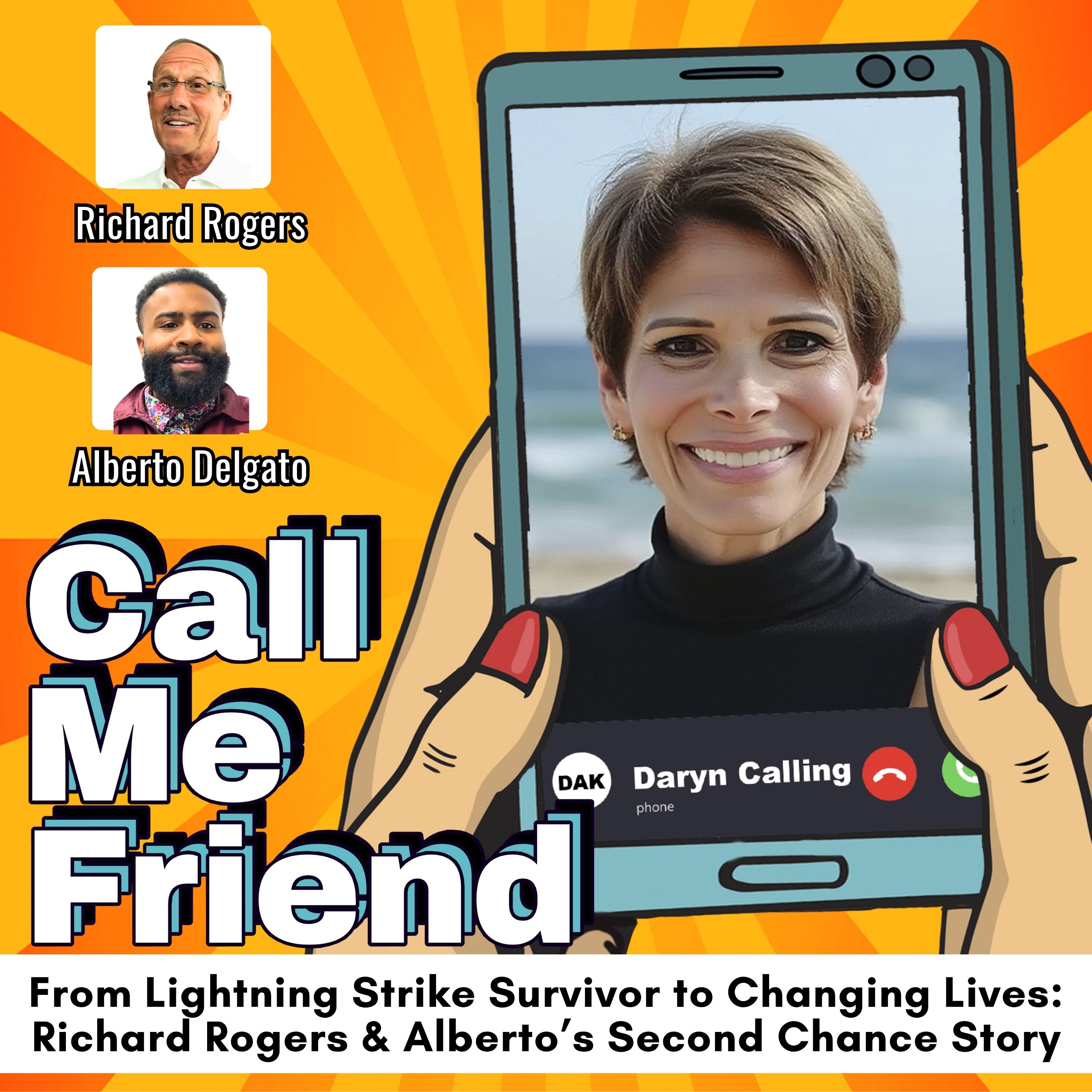 Call Me Friend