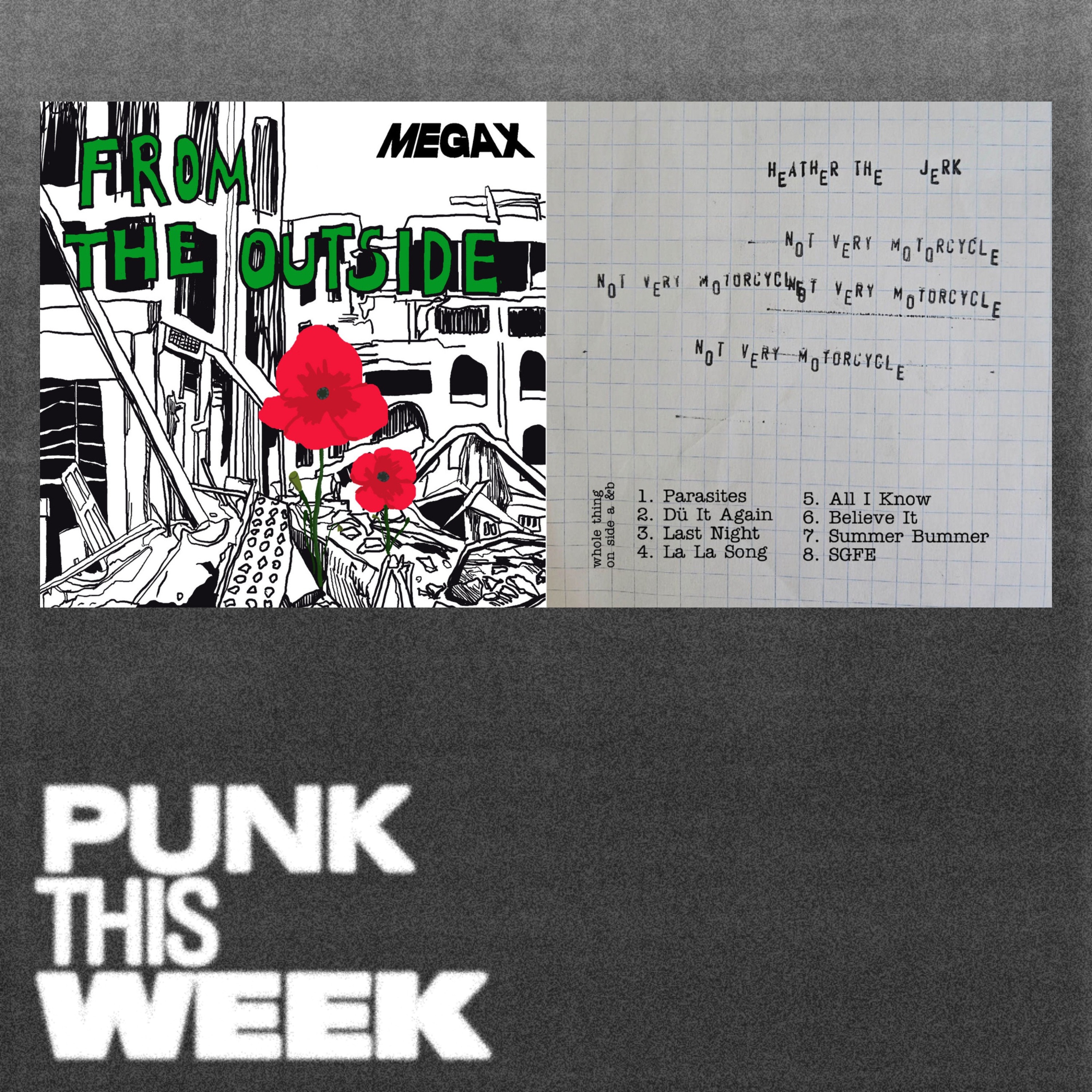 Punk This Week