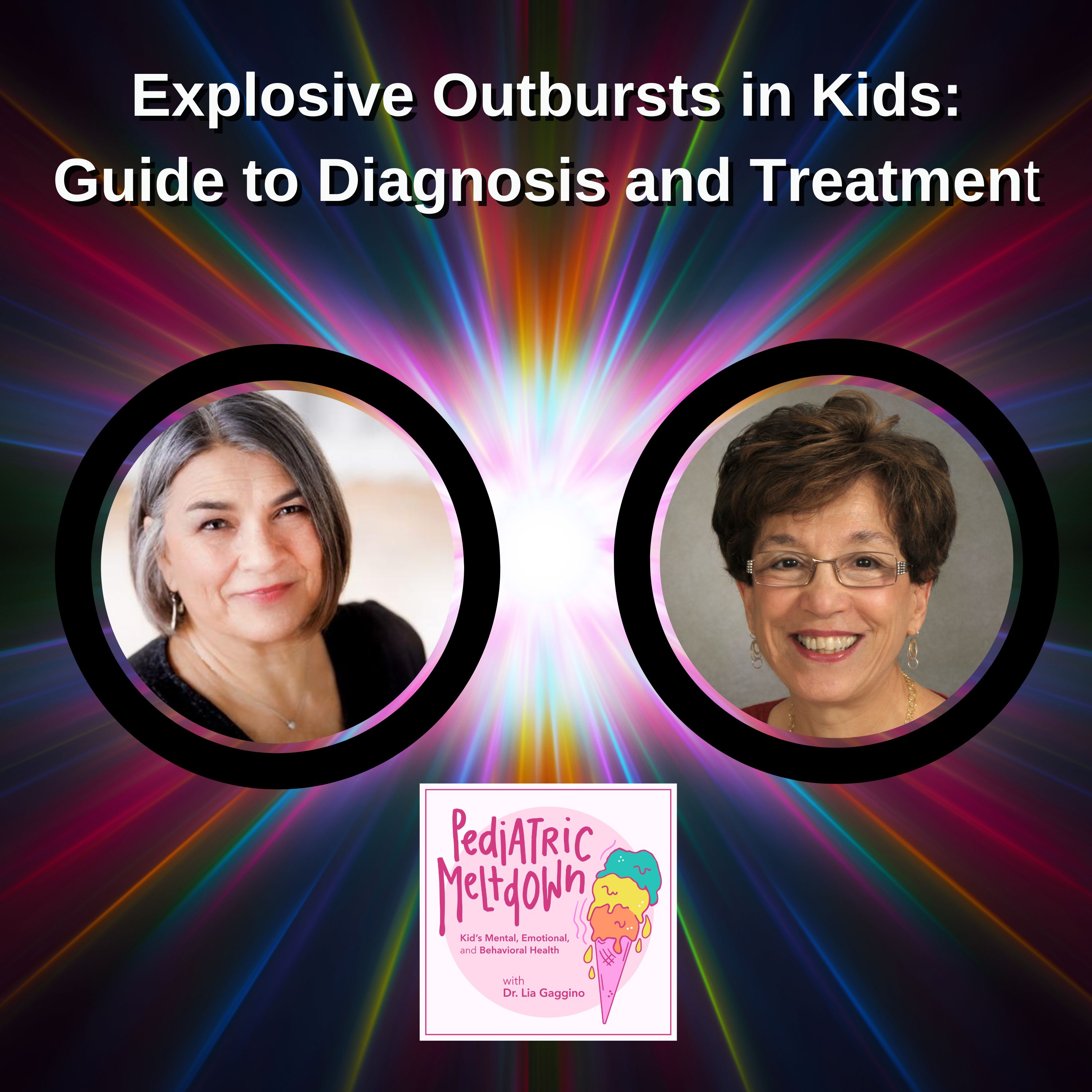 Pediatric Meltdown
