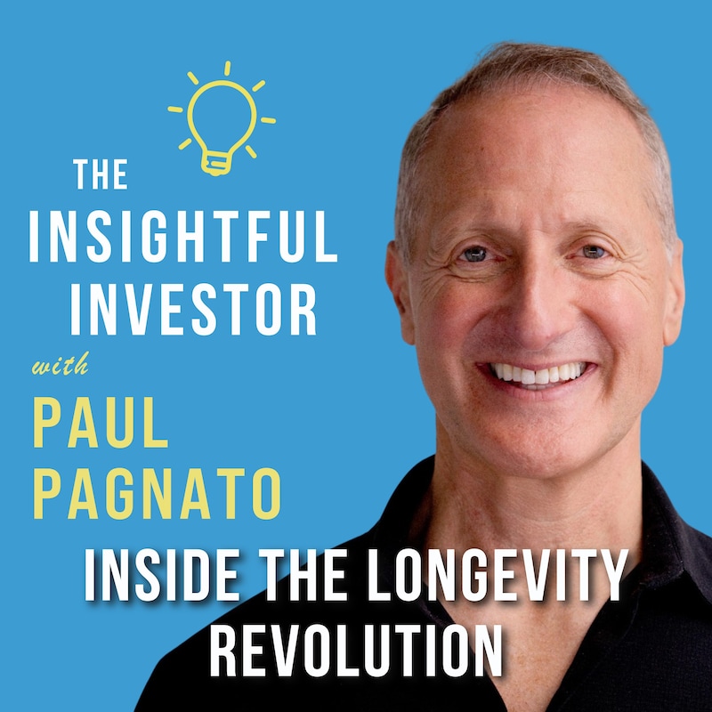 Artwork for podcast Insightful Investor