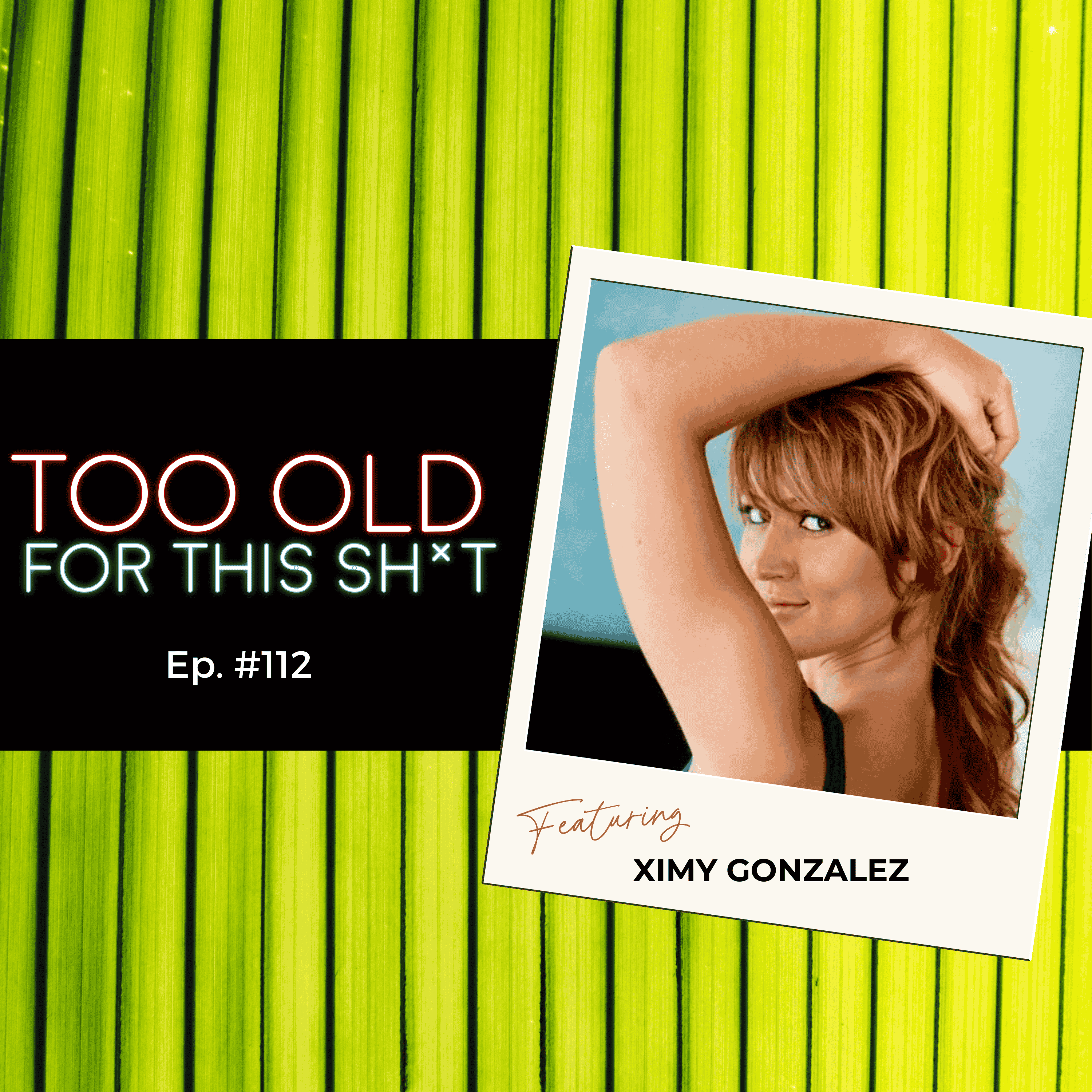 Too Old For This Sh*t