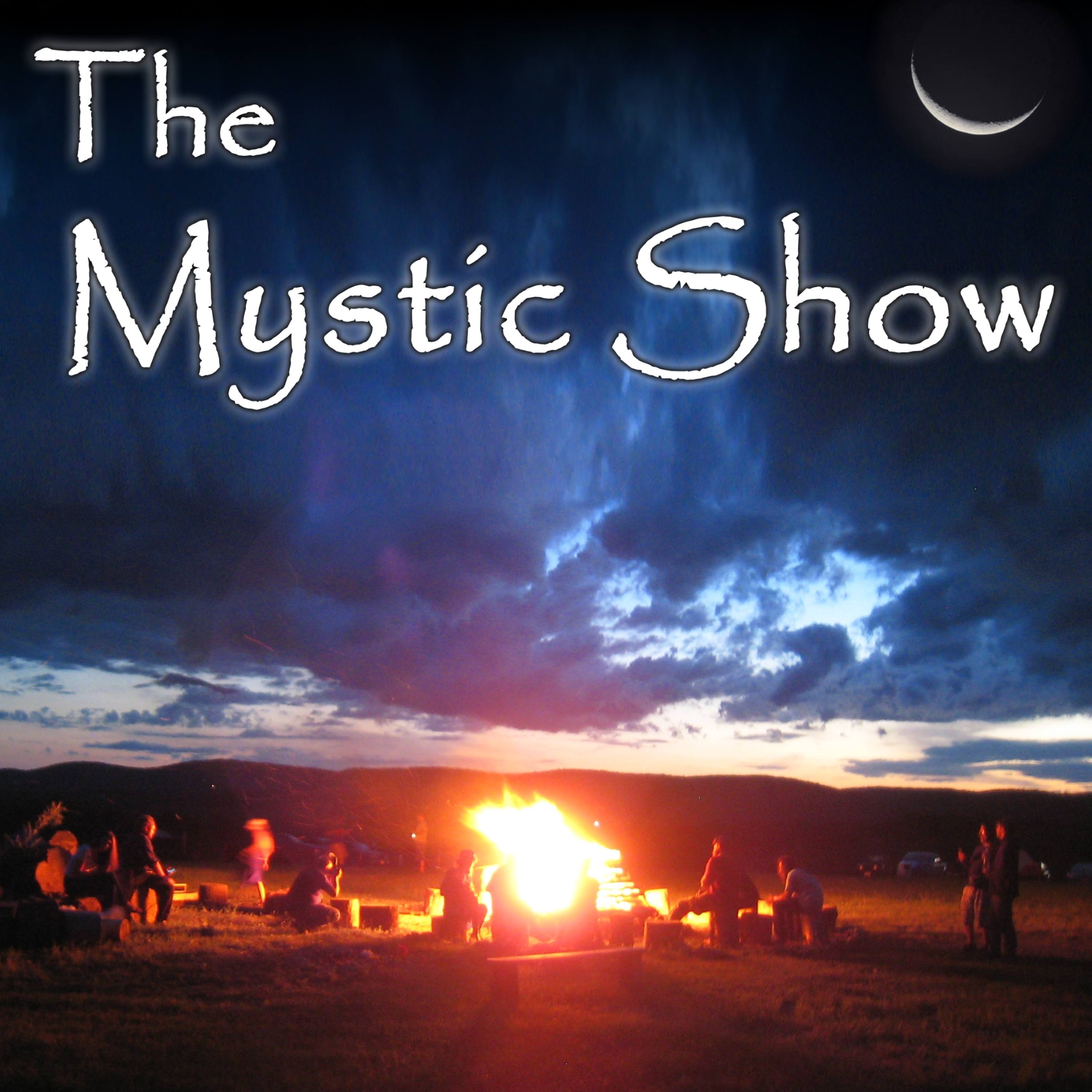 Show artwork for The Mystic Show