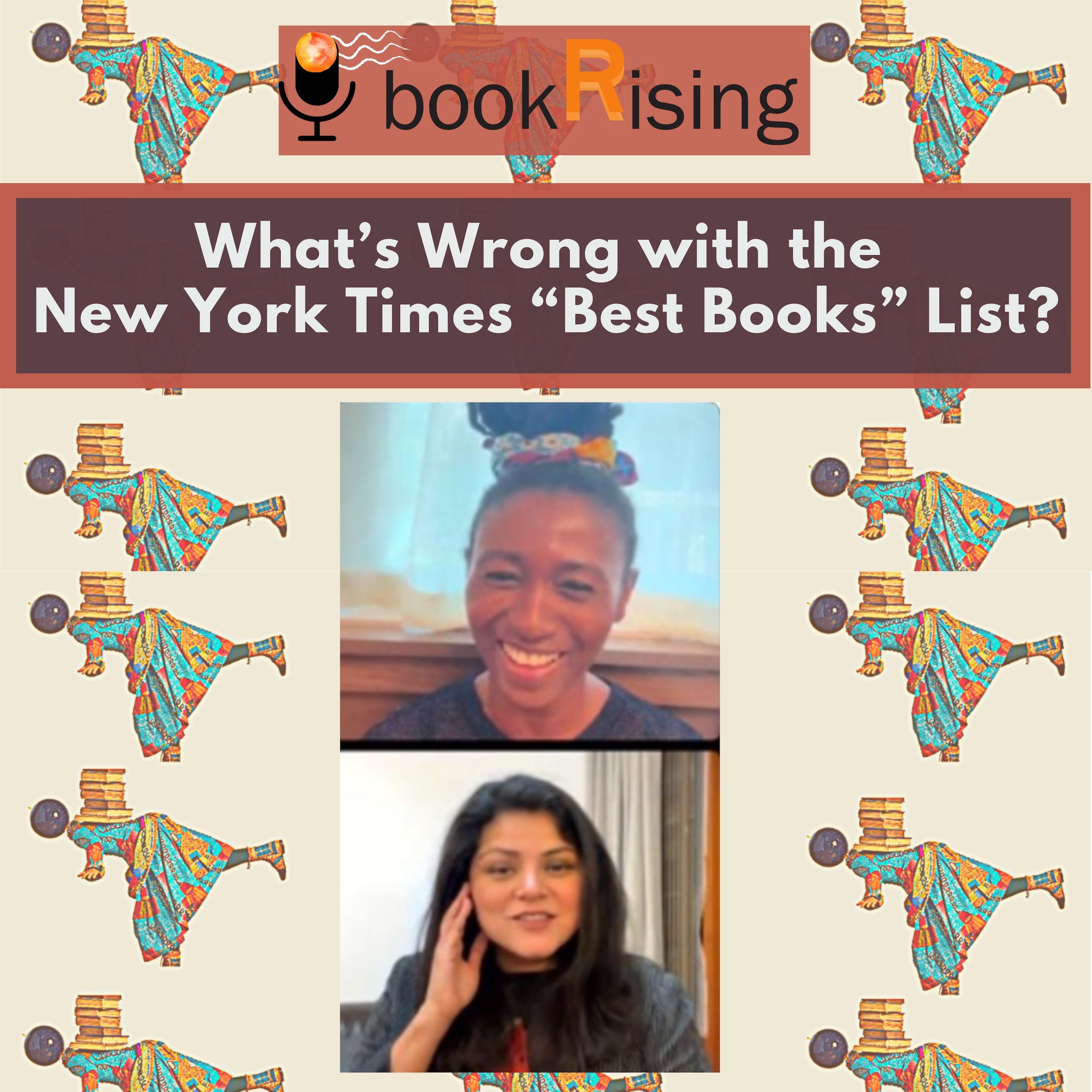 BookRising