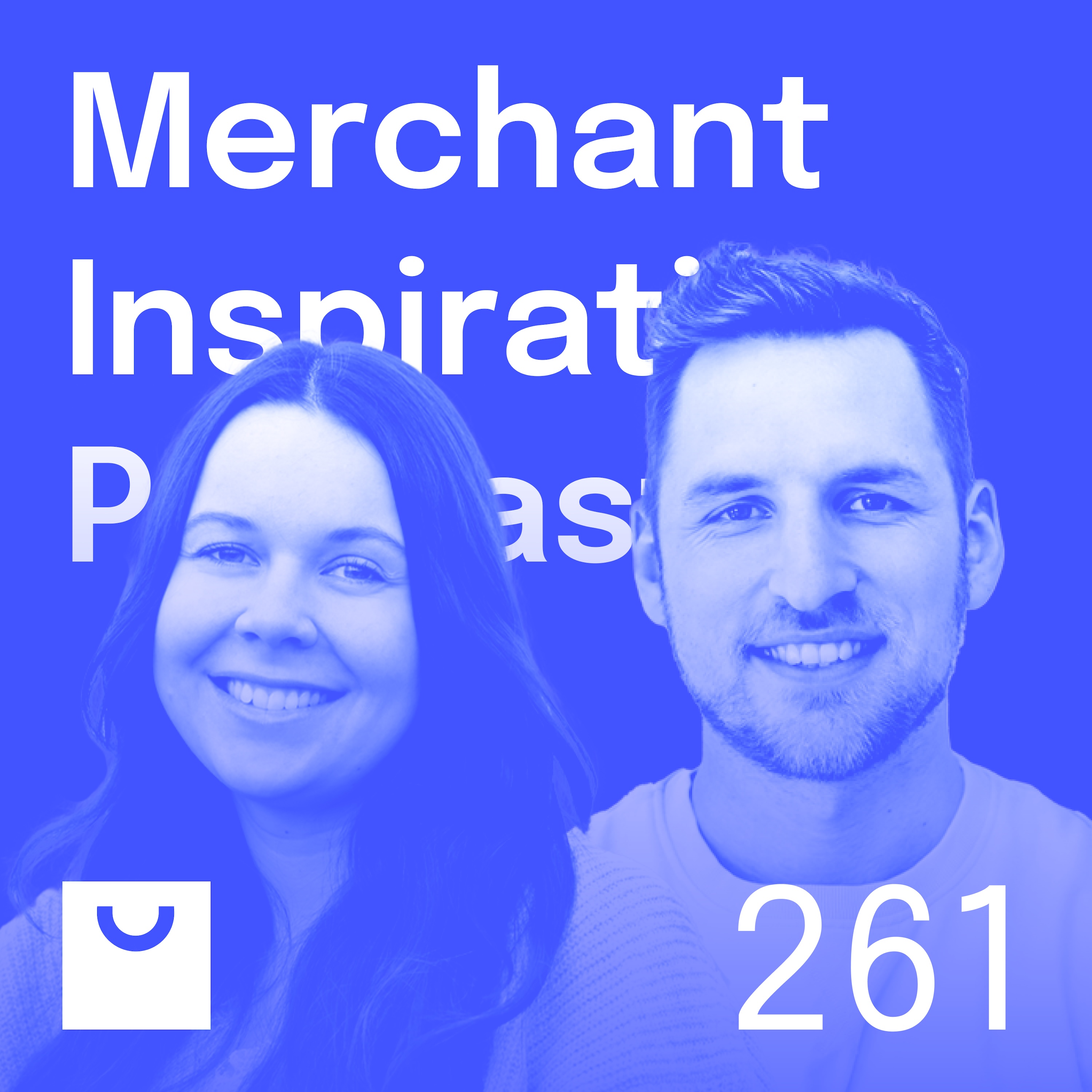 261 - Shopify B2B im Check: Was geht, wo sind Grenzen & wie löst man sie?