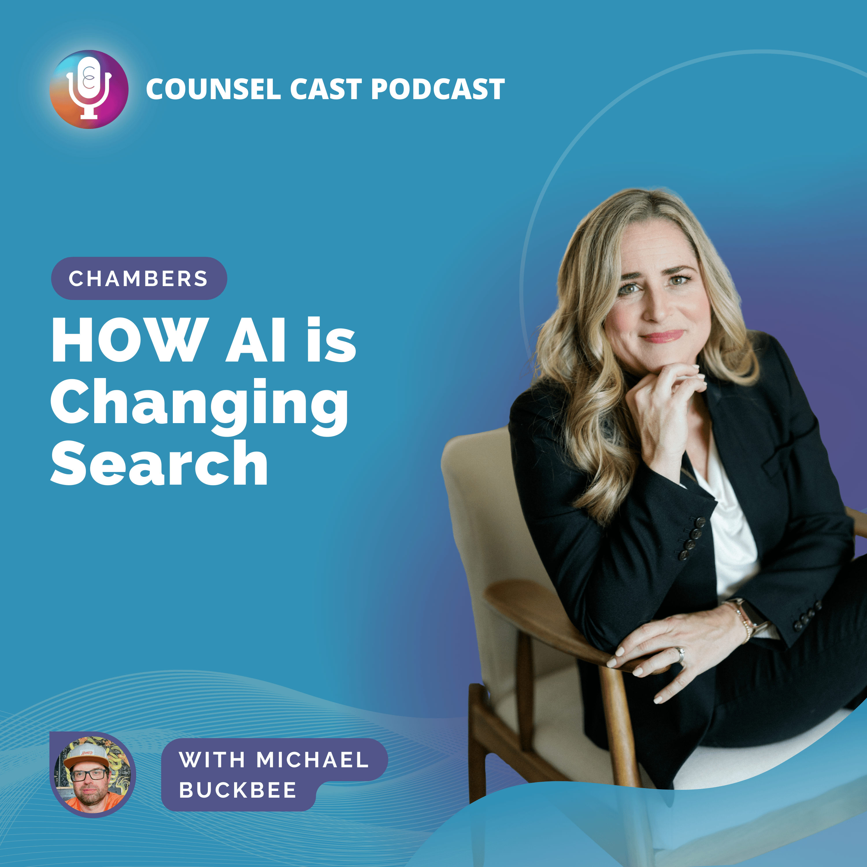 Counsel Cast