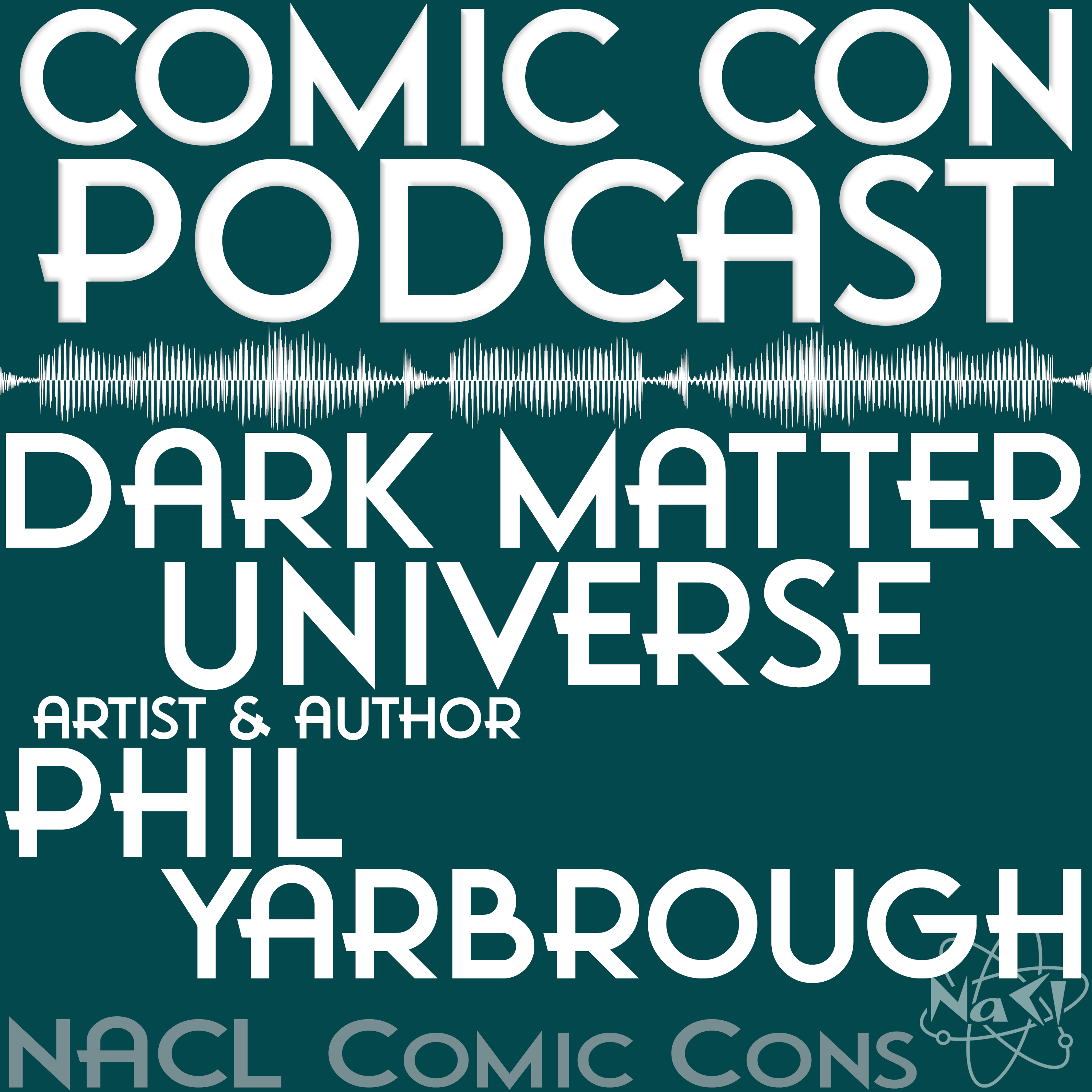 Comic Con Podcast