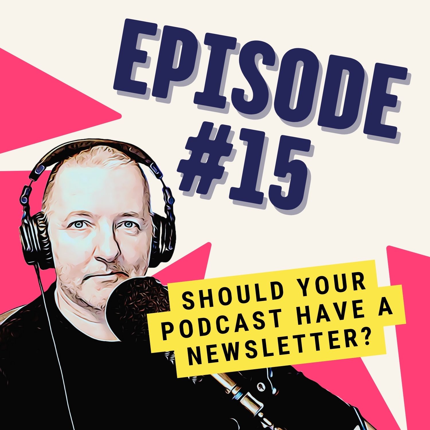 Should Your Podcast Have a Newsletter?