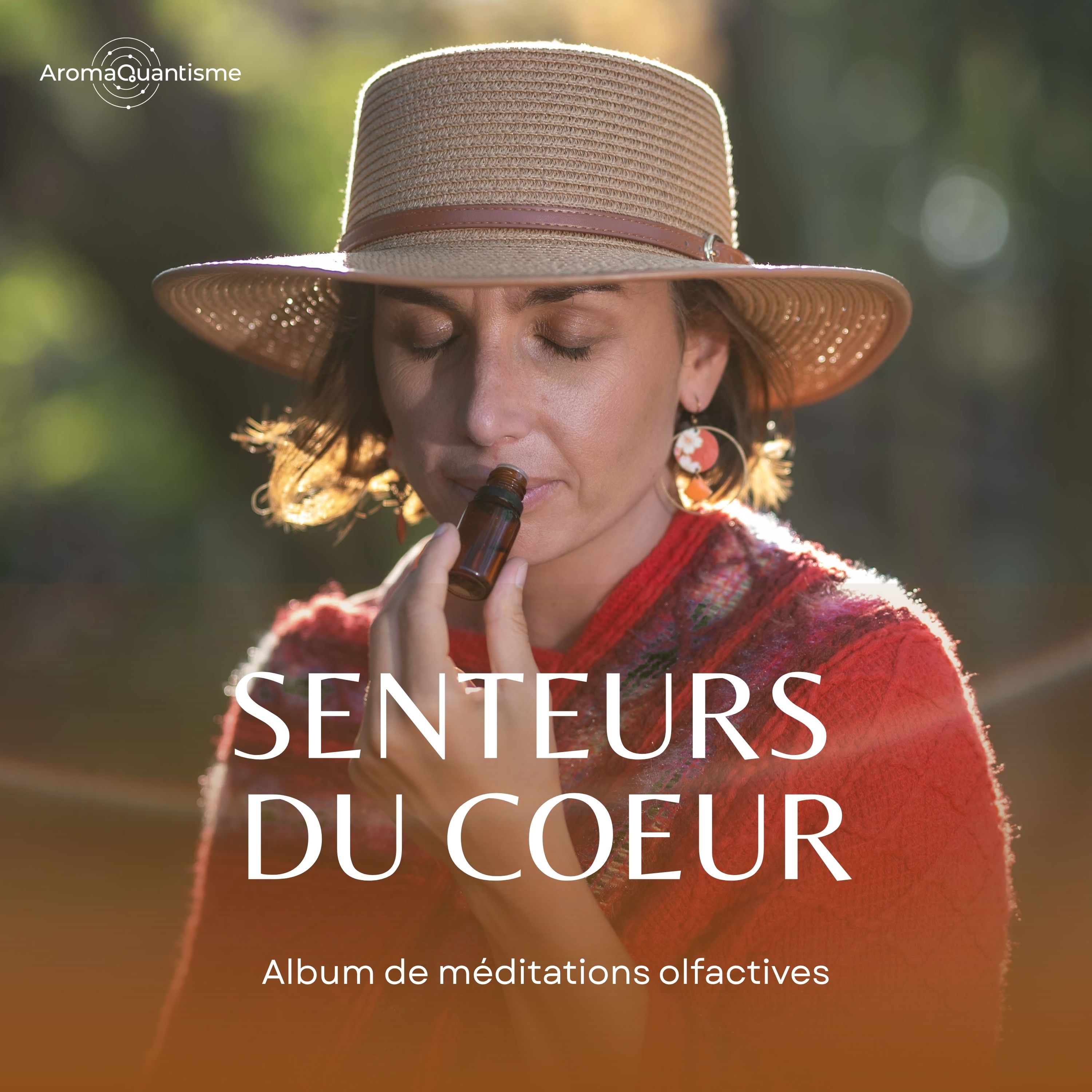 [Méditation Olfactive 4] Huile essentielle de Gingembre episode artwork
