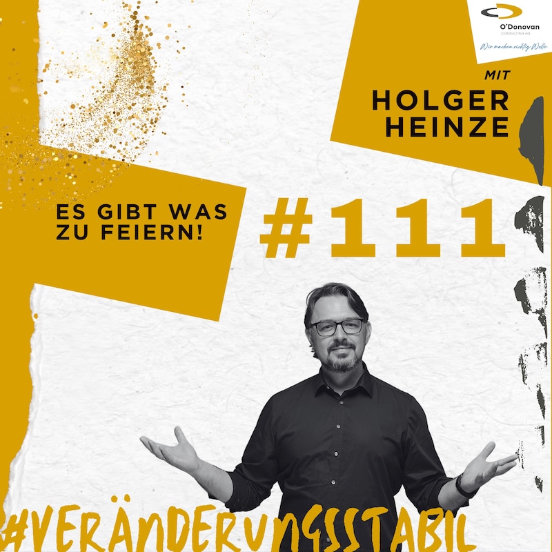 Artwork for podcast Veränderungsstabil