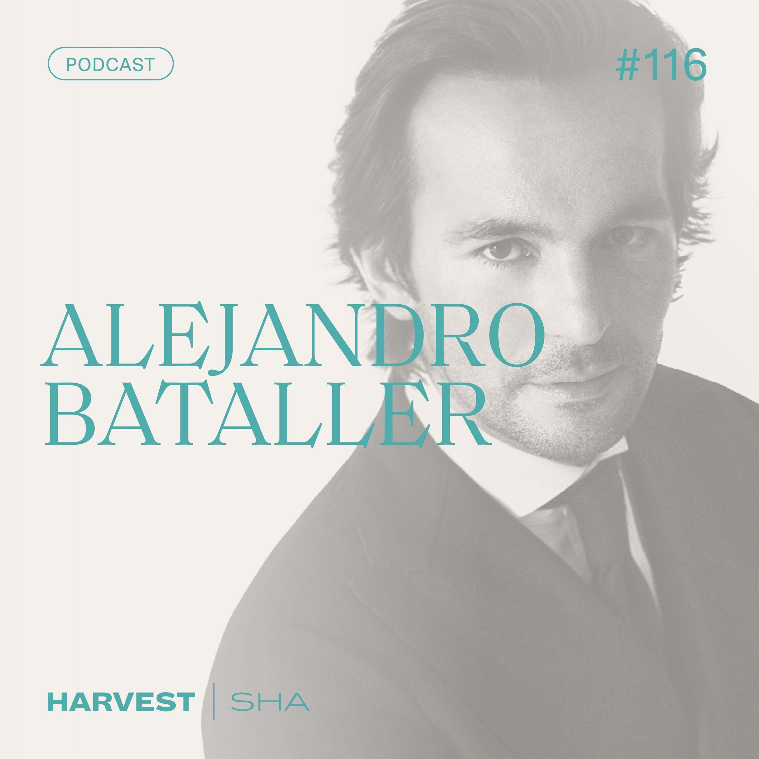 Harvest Series