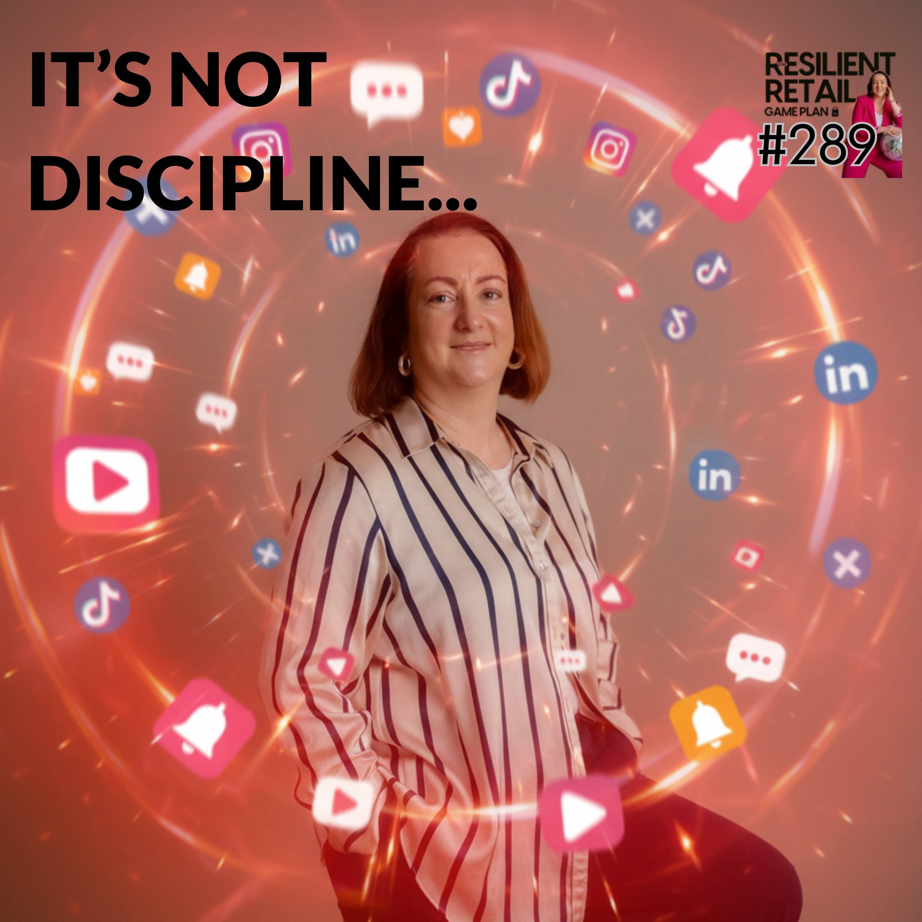 The Resilient Retail Game Plan